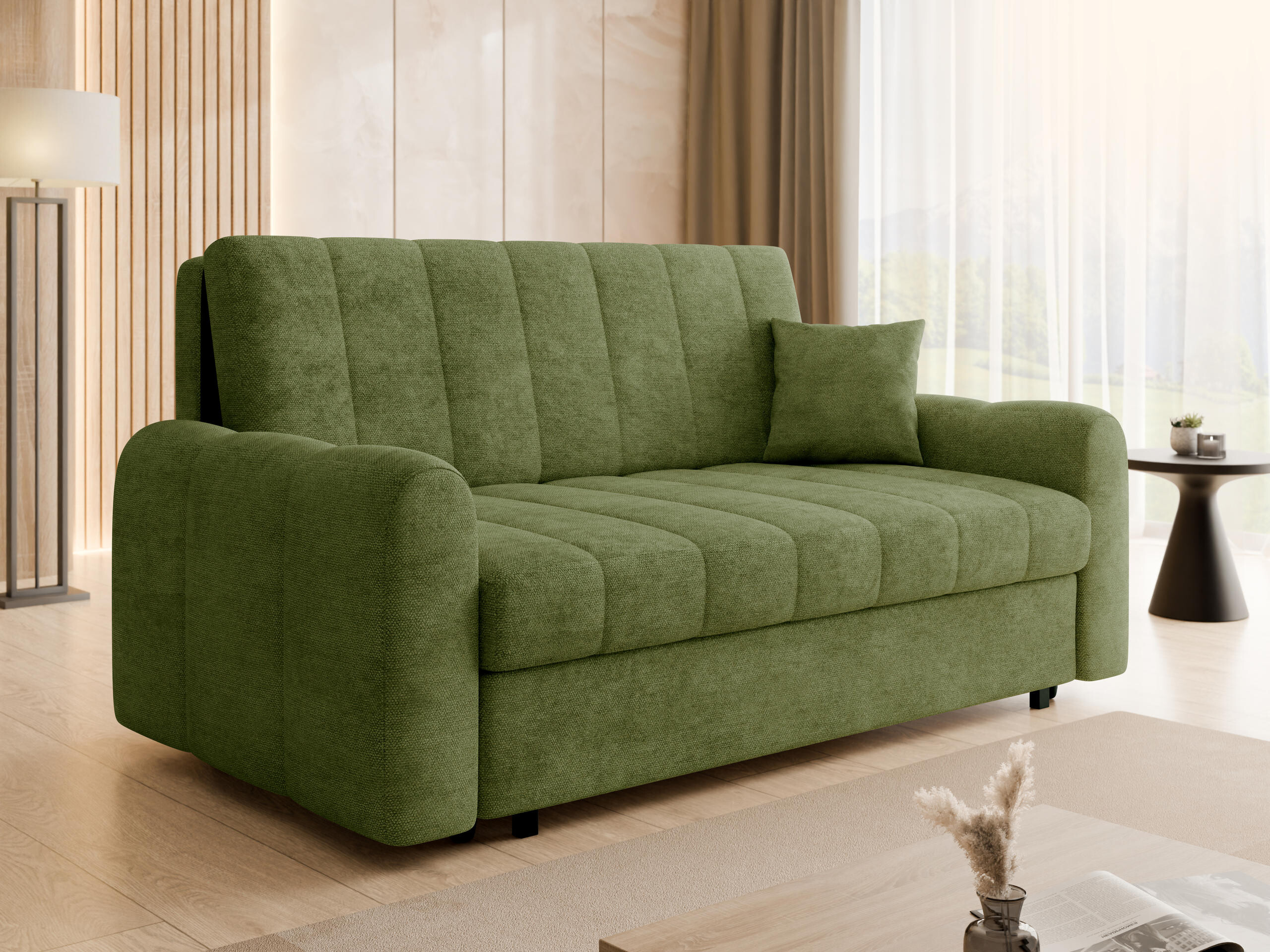 Sofa lova Columbus 265 (Margo 227.11)