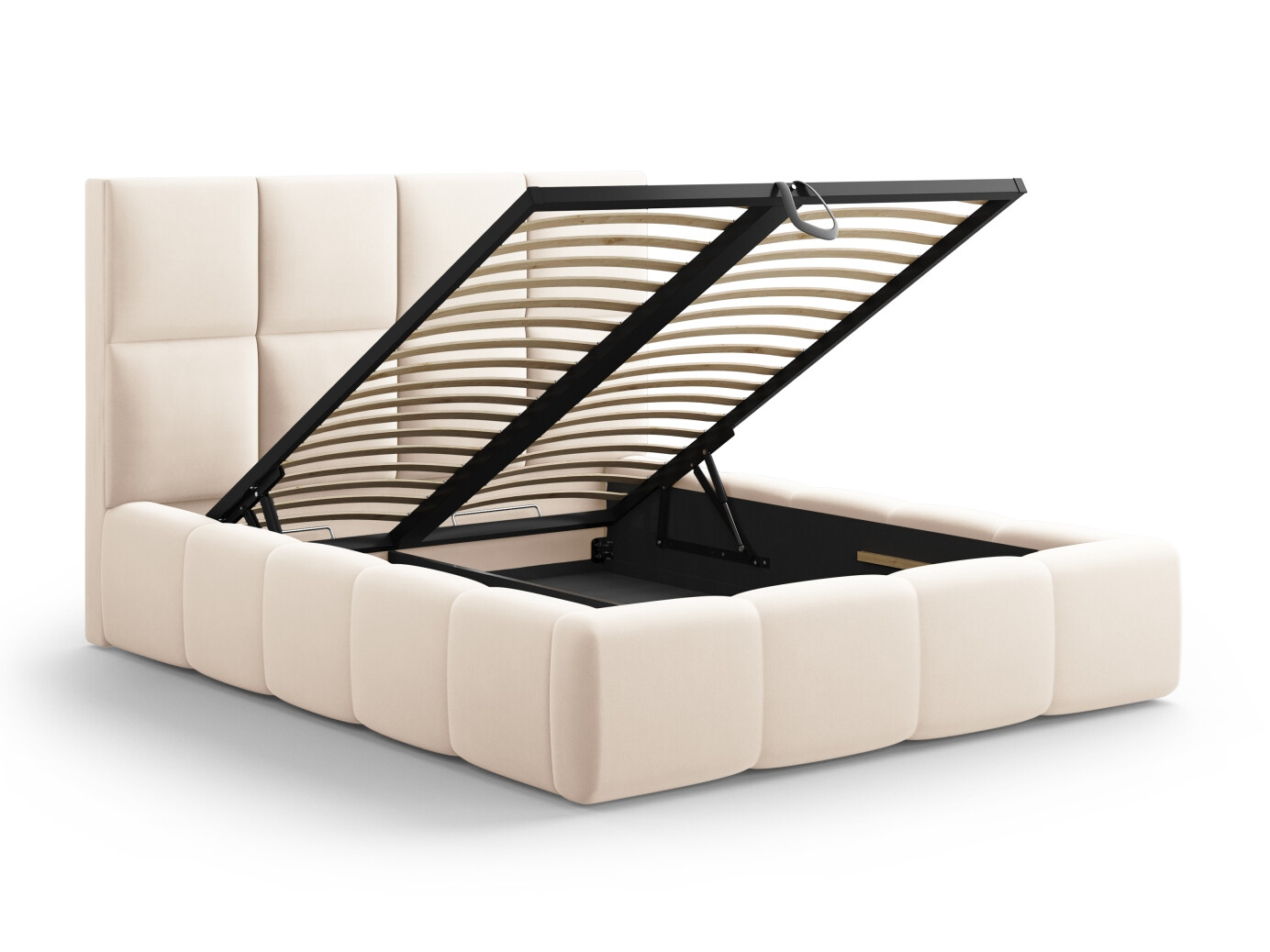 Lova Beckley 386 (Bluvel 22)