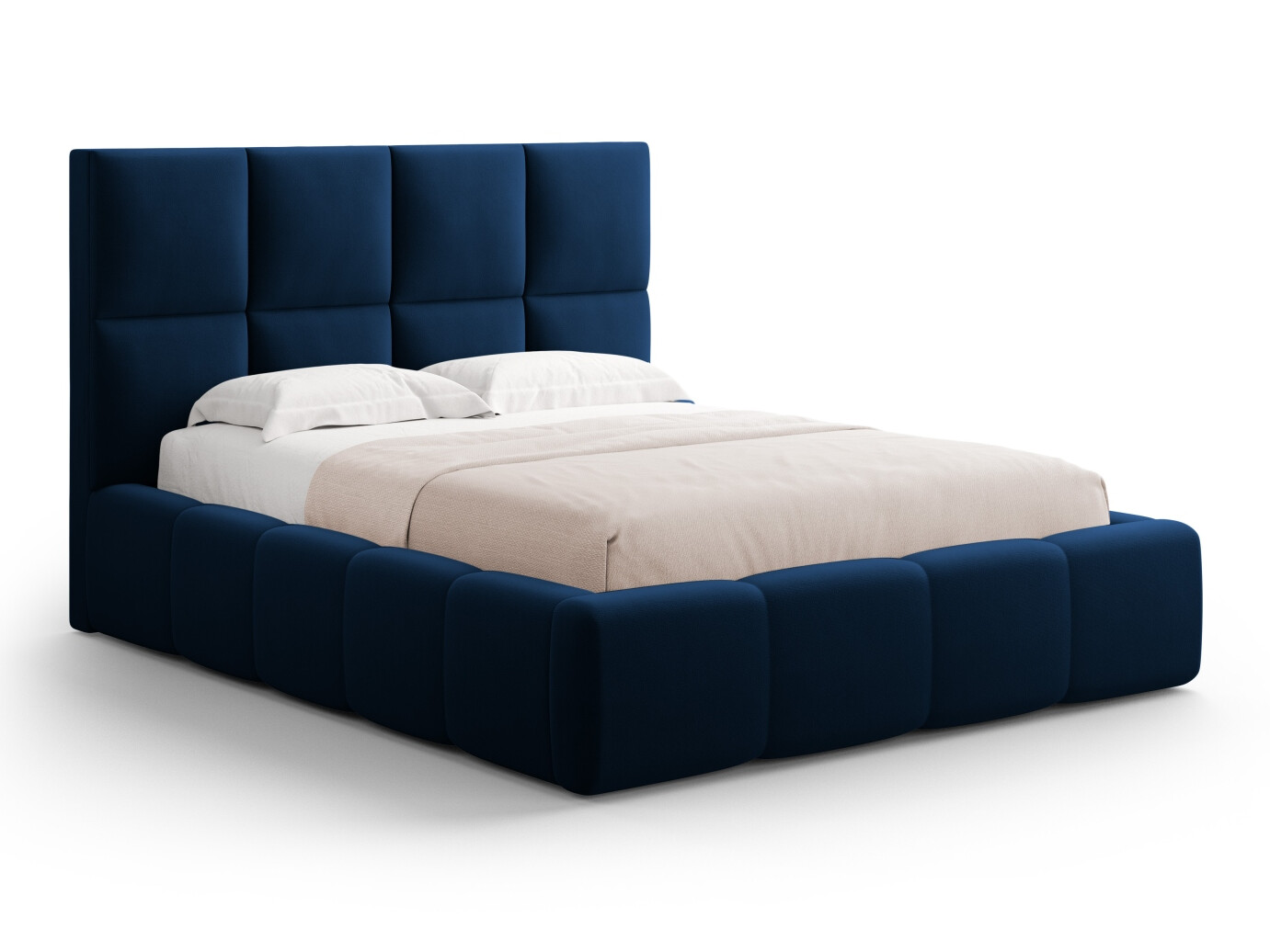 Lova Beckley 386 (Bluvel 86)