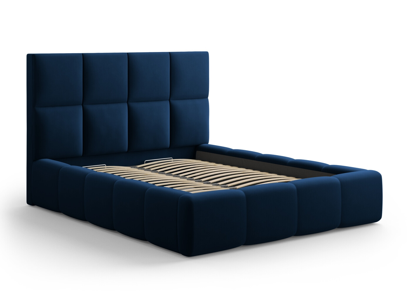 Lova Beckley 386 (Bluvel 86)