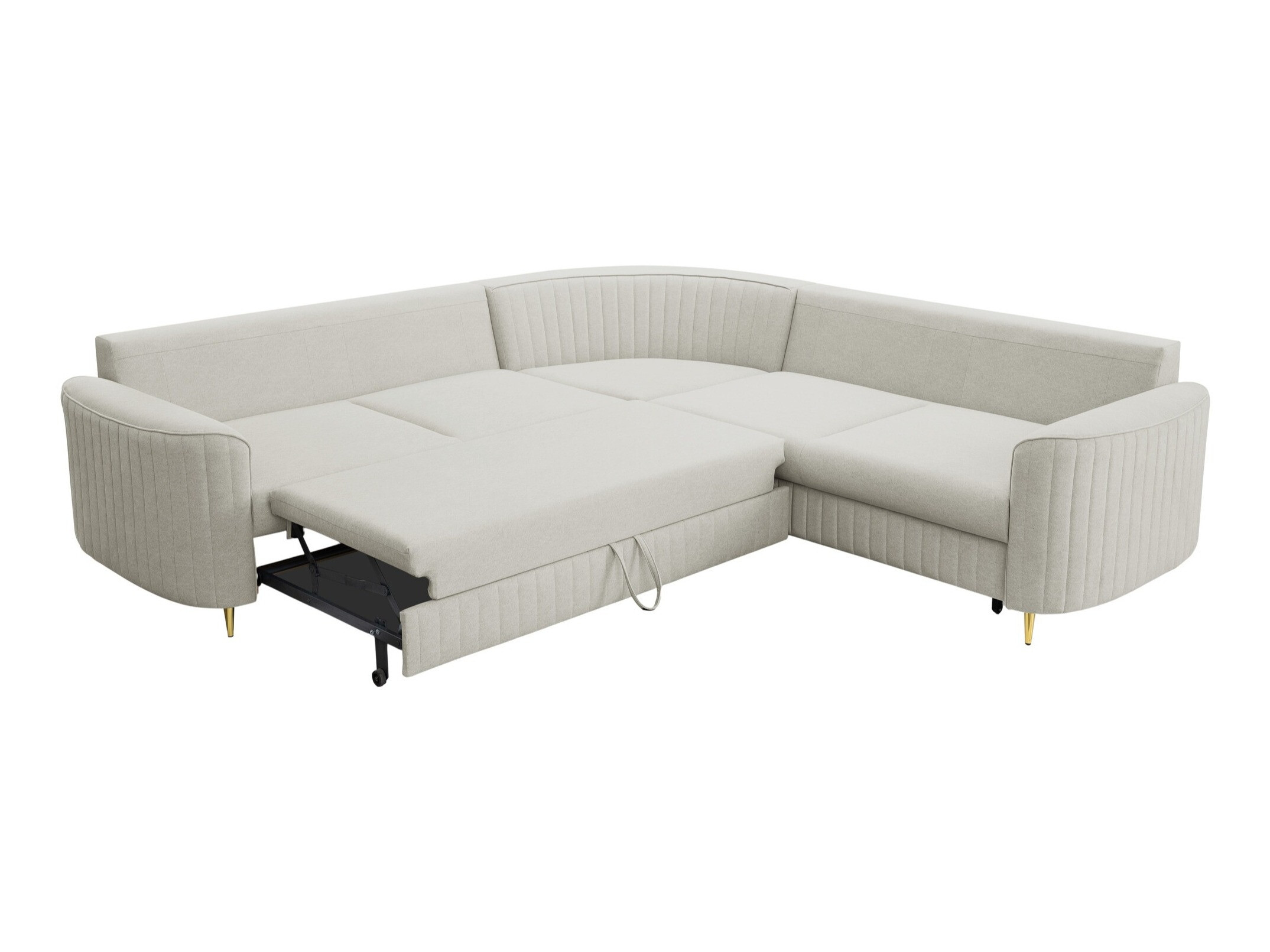 Minkštas kampas Kingston 157 (Castel 80)