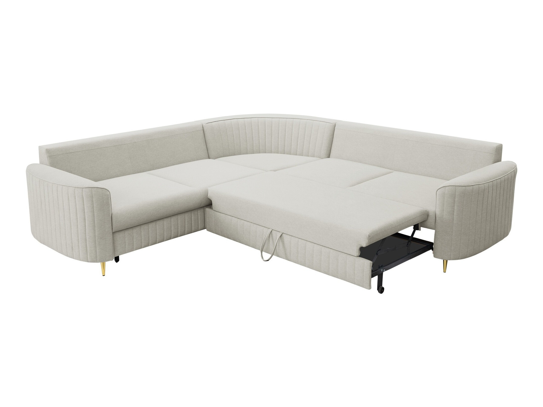 Minkštas kampas Kingston 157 (Castel 80)
