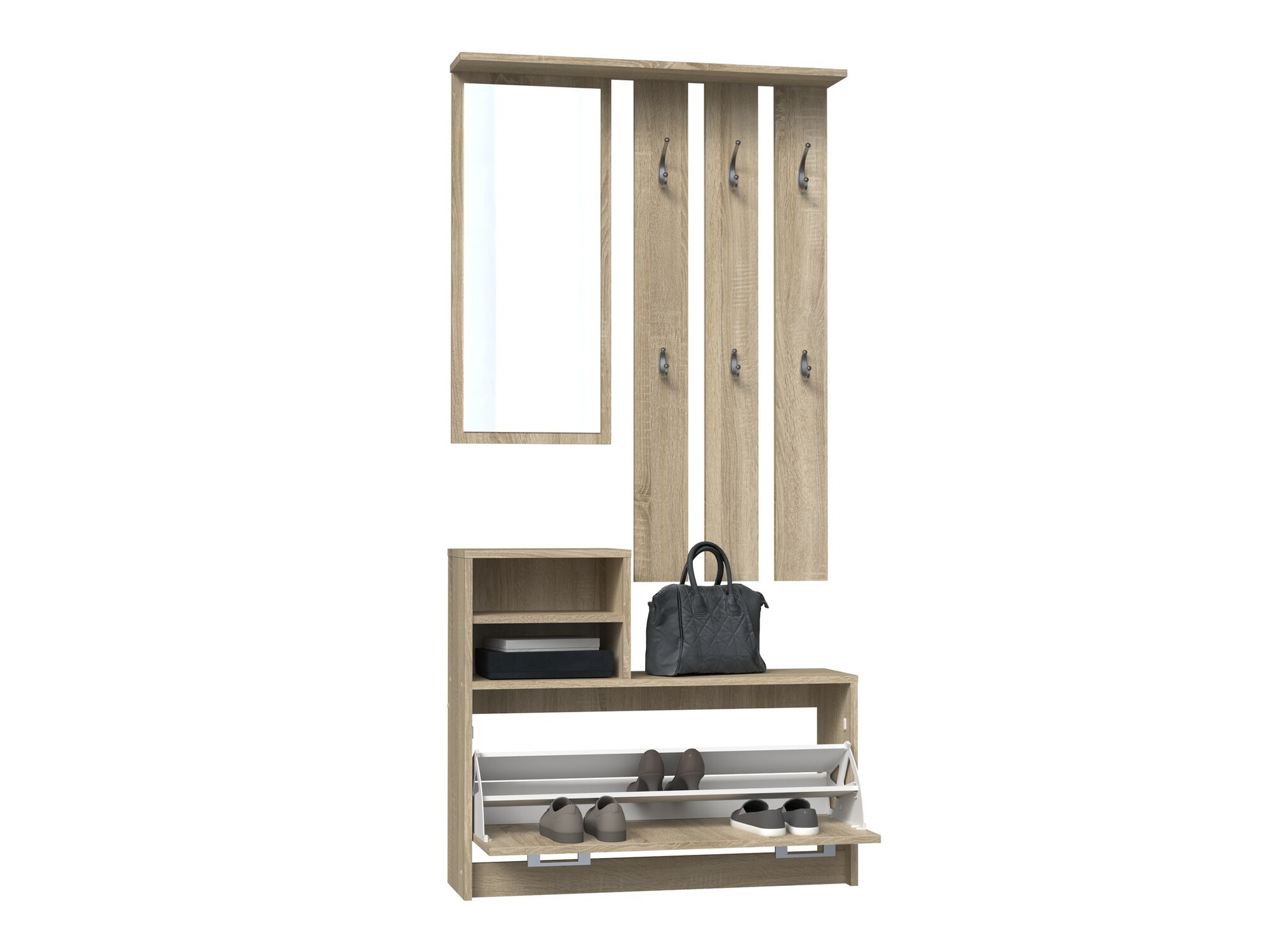 Prieškambario komplektas ST8954