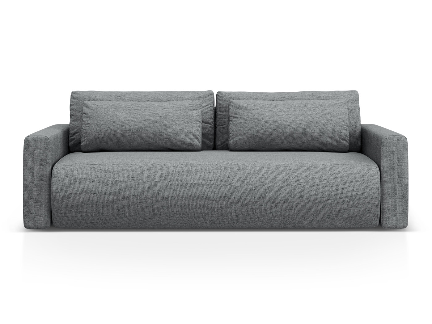 Sofa lova Beckley 387 (Heritage Ash)