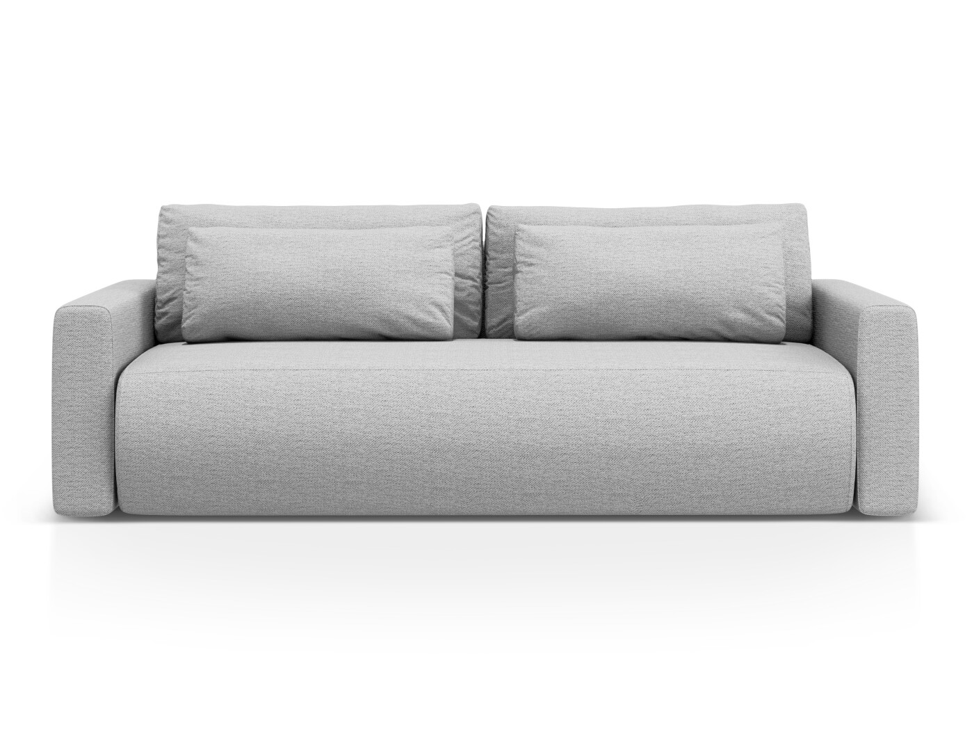 Sofa lova Beckley 387 (Heritage Cement)