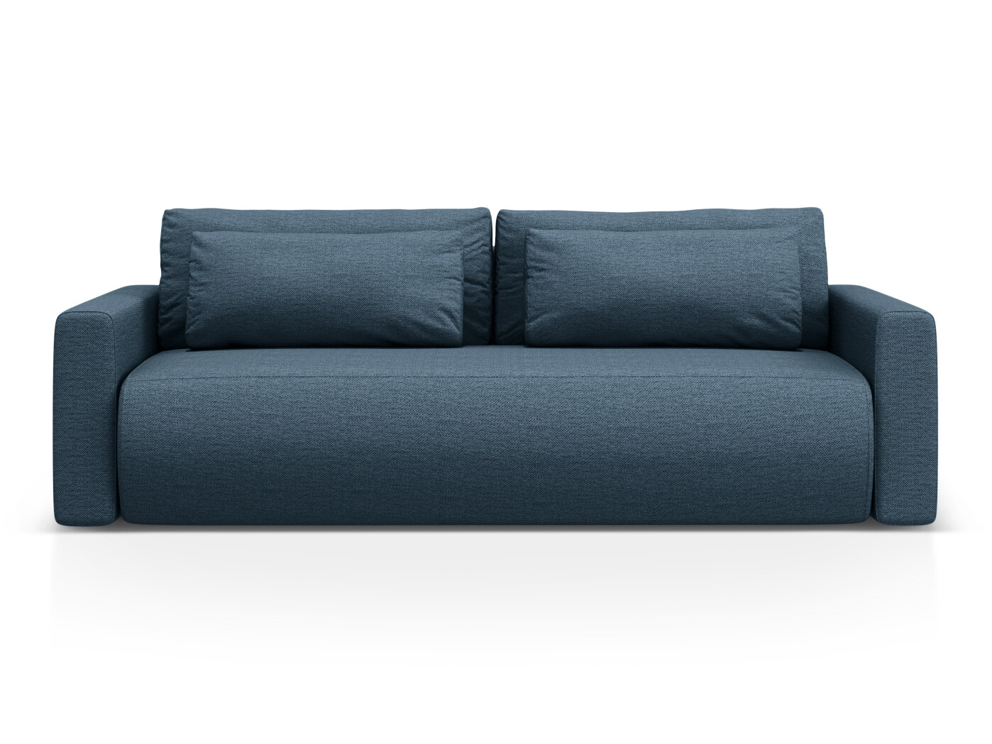 Sofa lova Beckley 387 (Heritage Ocean)