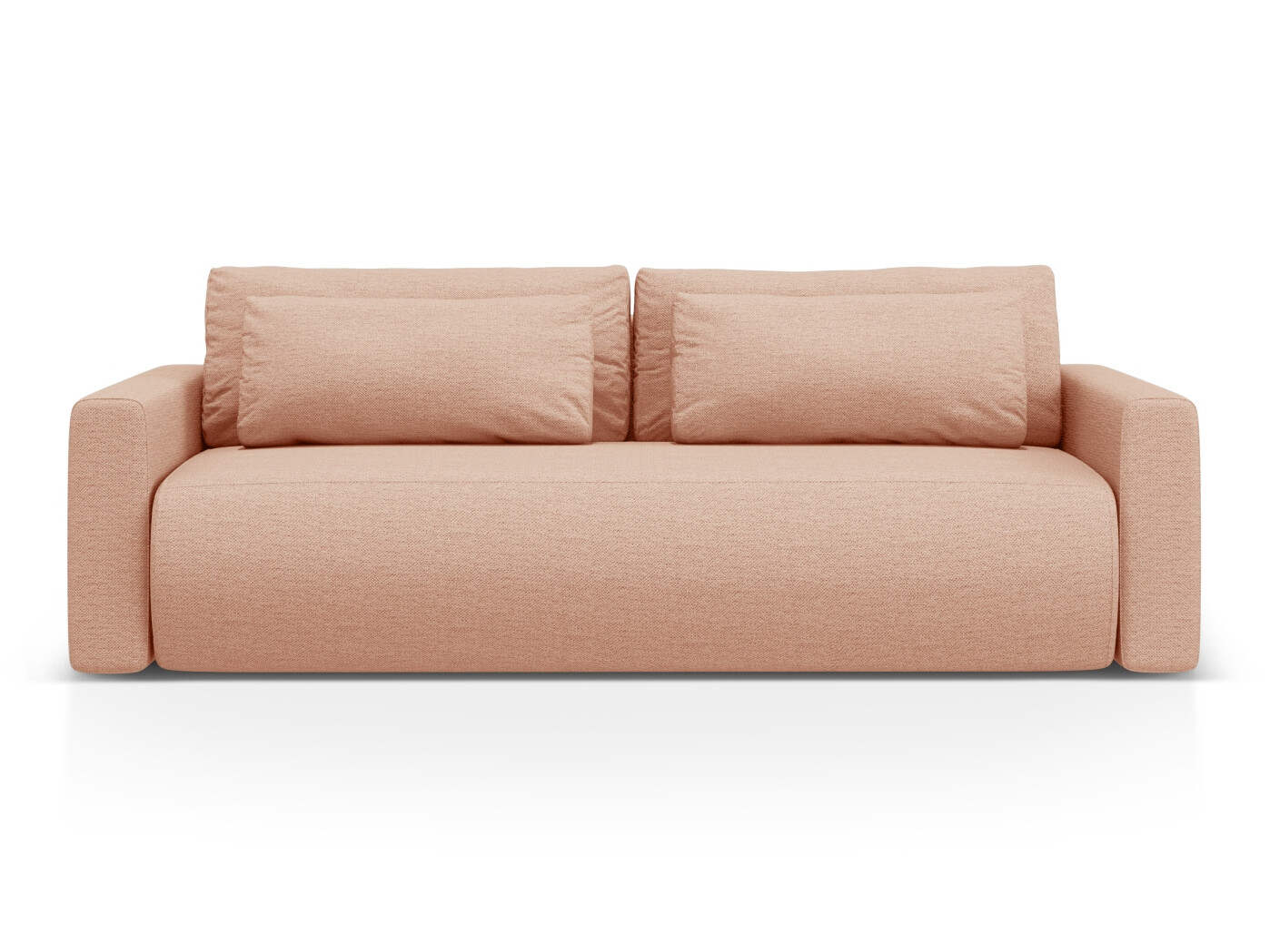 Sofa lova Beckley 387 (Heritage Orange)
