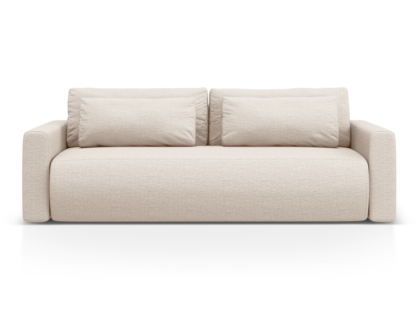 Sofa lova Beckley 387 (Heritage Pearl)