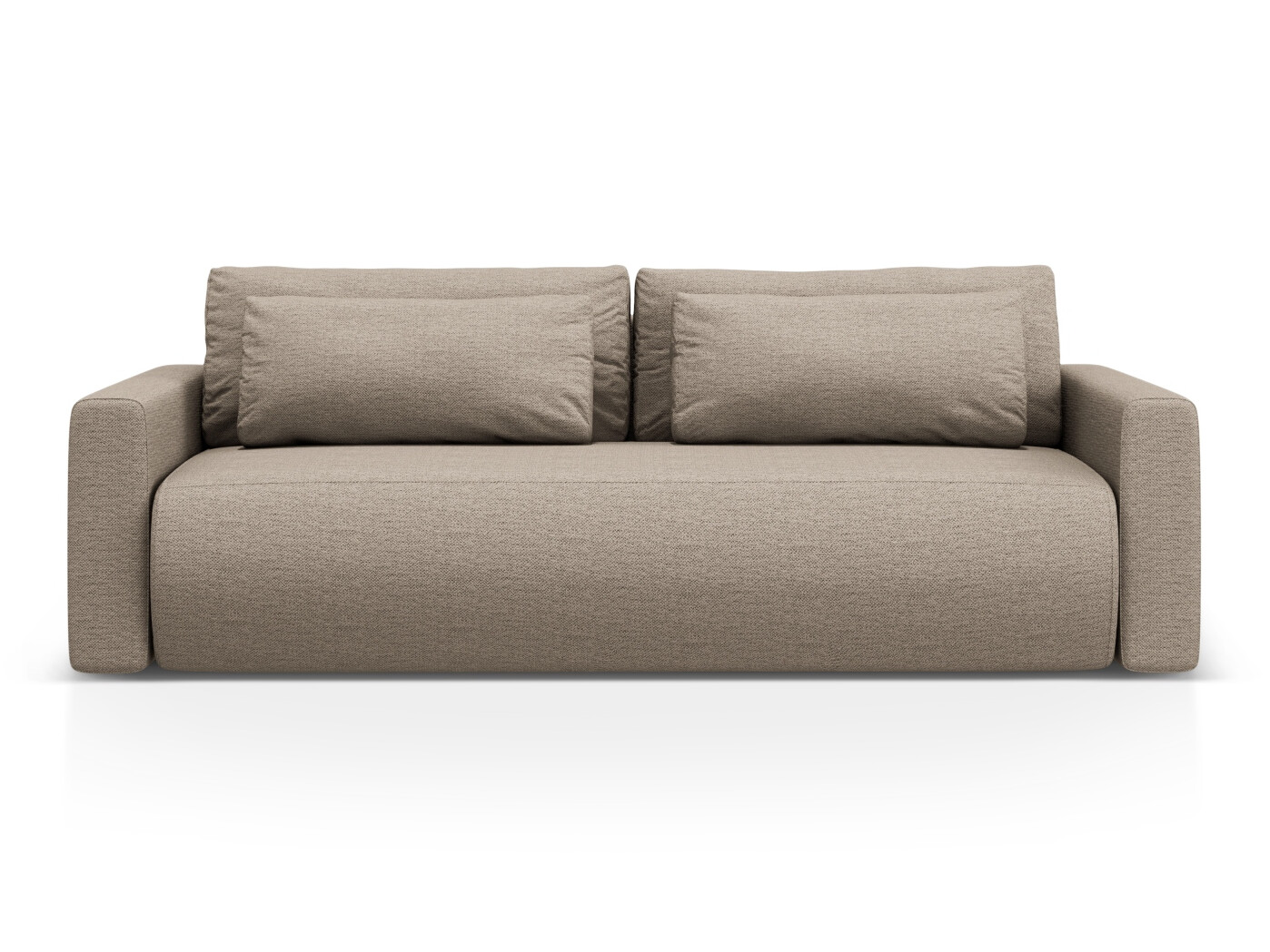 Sofa lova Beckley 387 (Heritage Truffle)