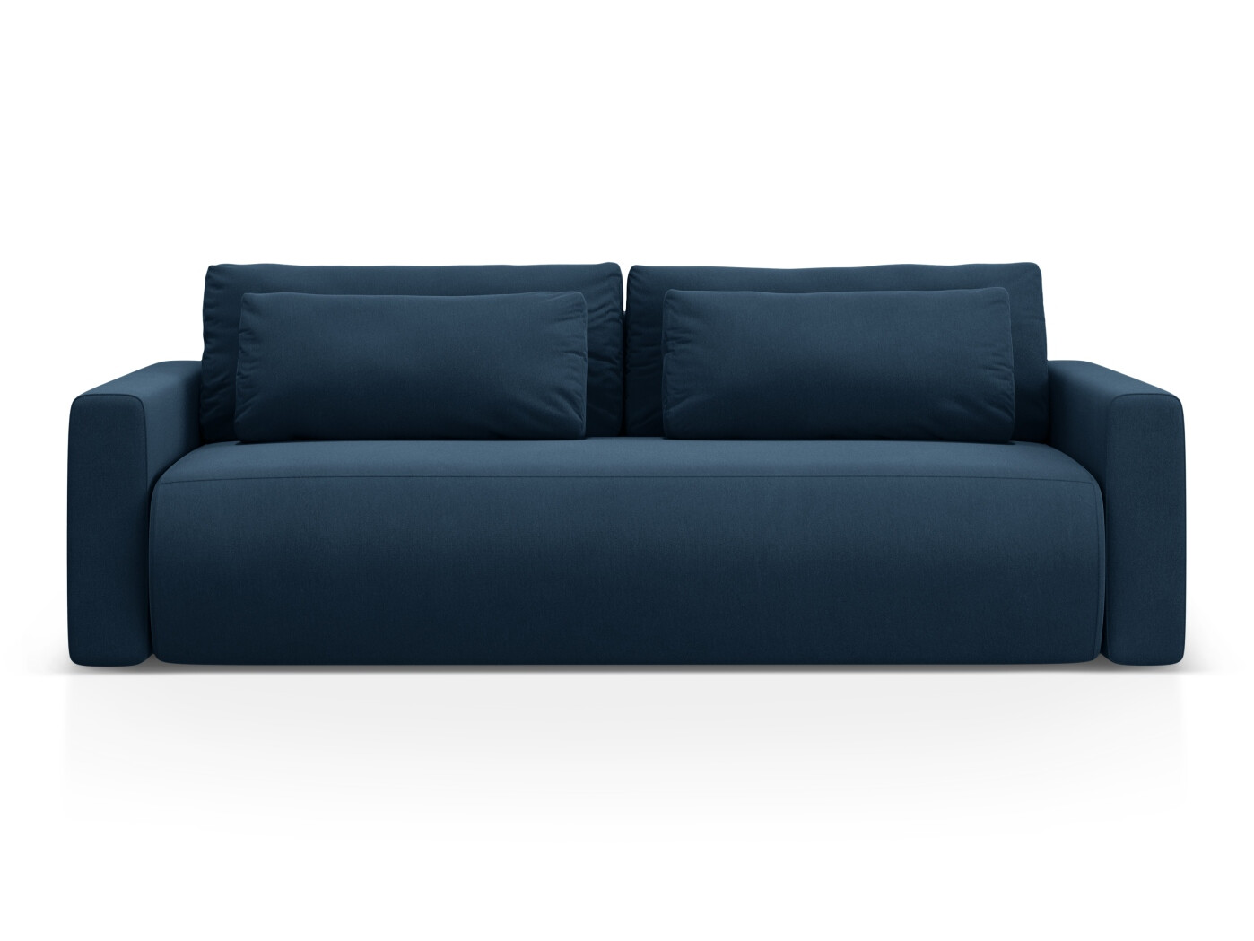 Sofa lova Beckley 387 (Magic Velvet 2204)