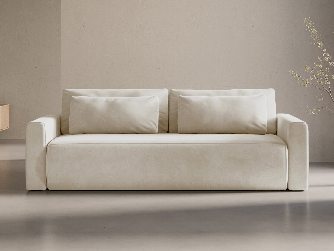 Sofa lova Beckley 387 (Magic Velvet 2256)