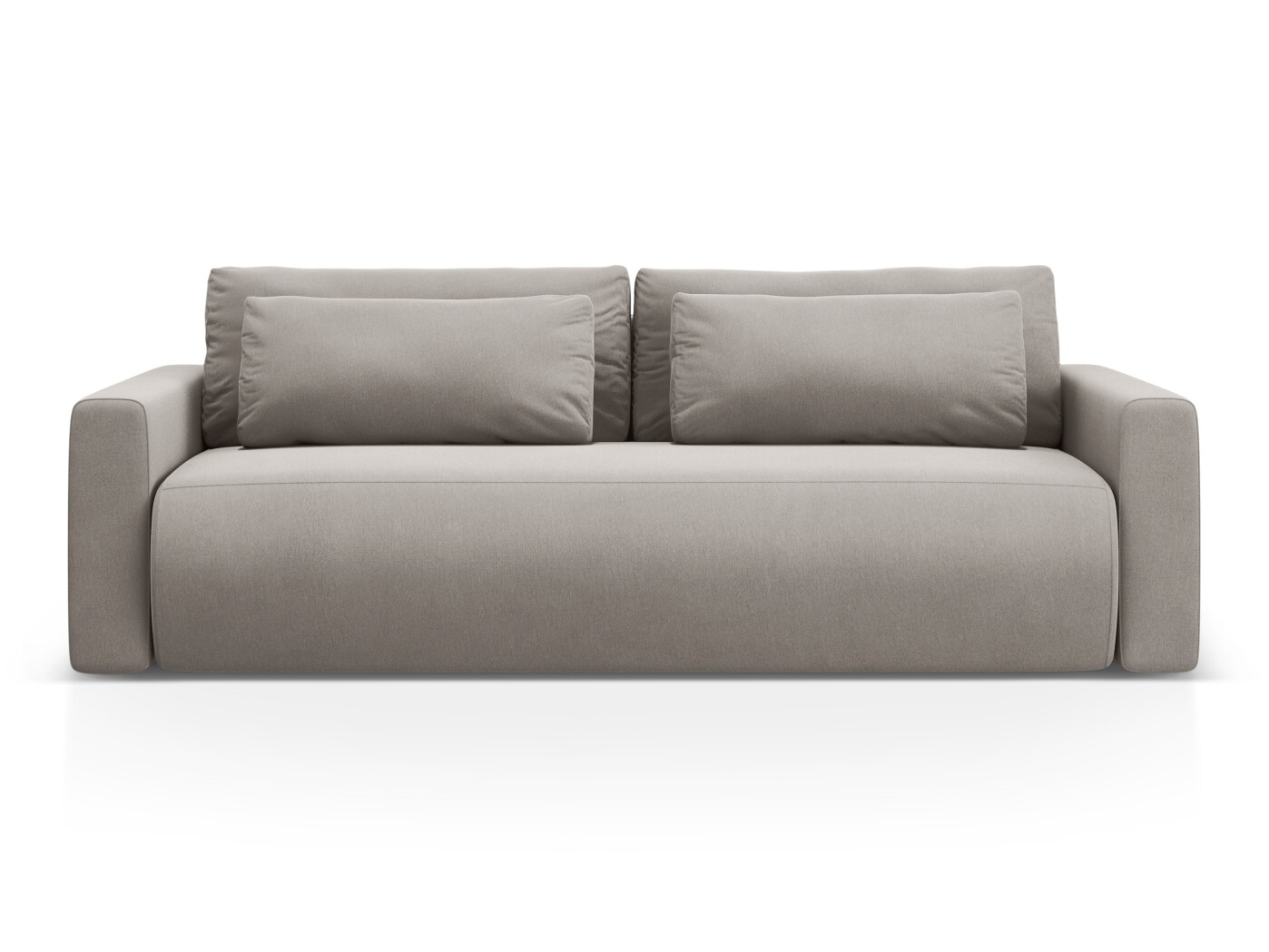 Sofa lova Beckley 387 (Magic Velvet 2270)