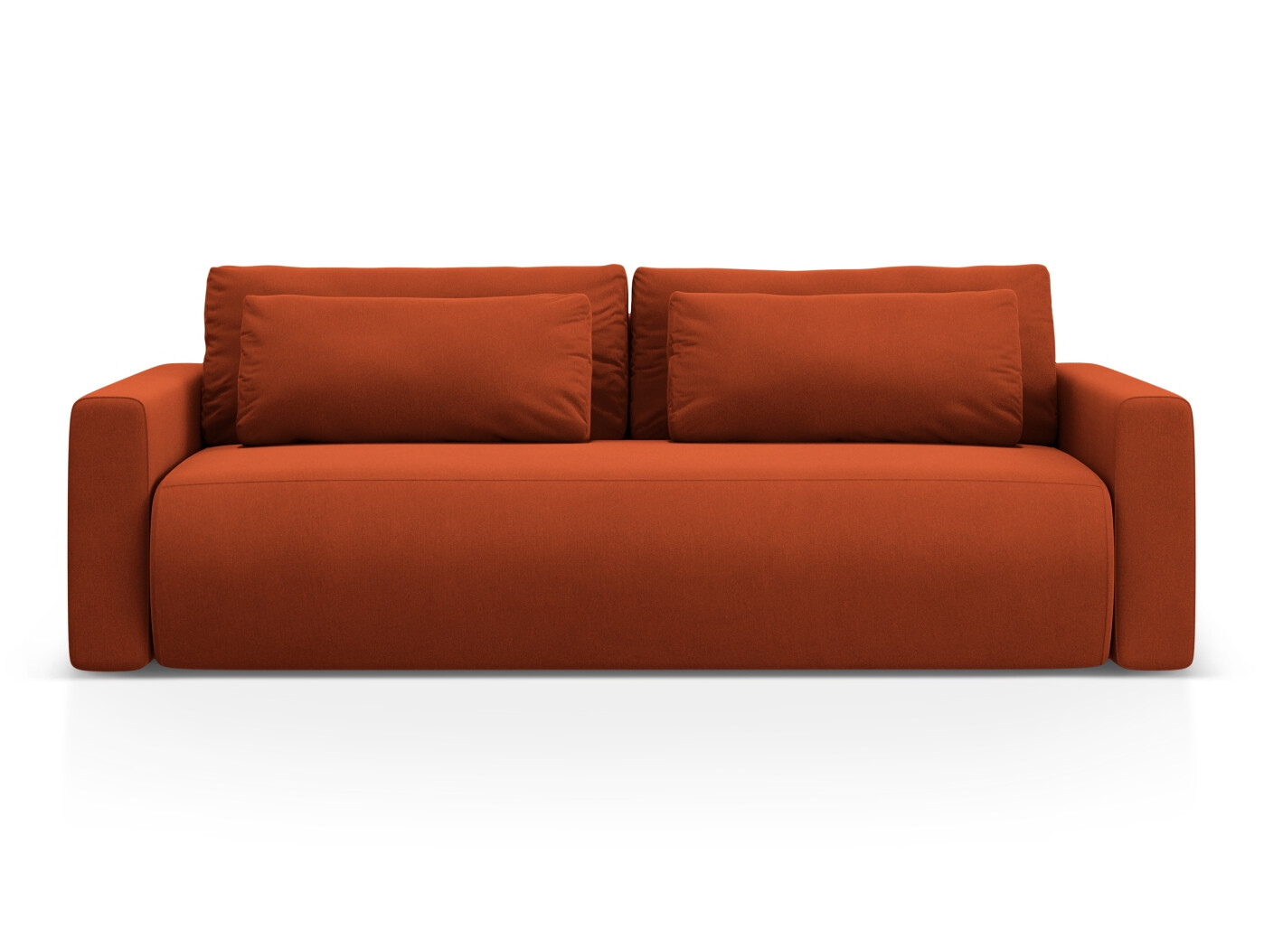 Sofa lova Beckley 387 (Magic Velvet 2285)
