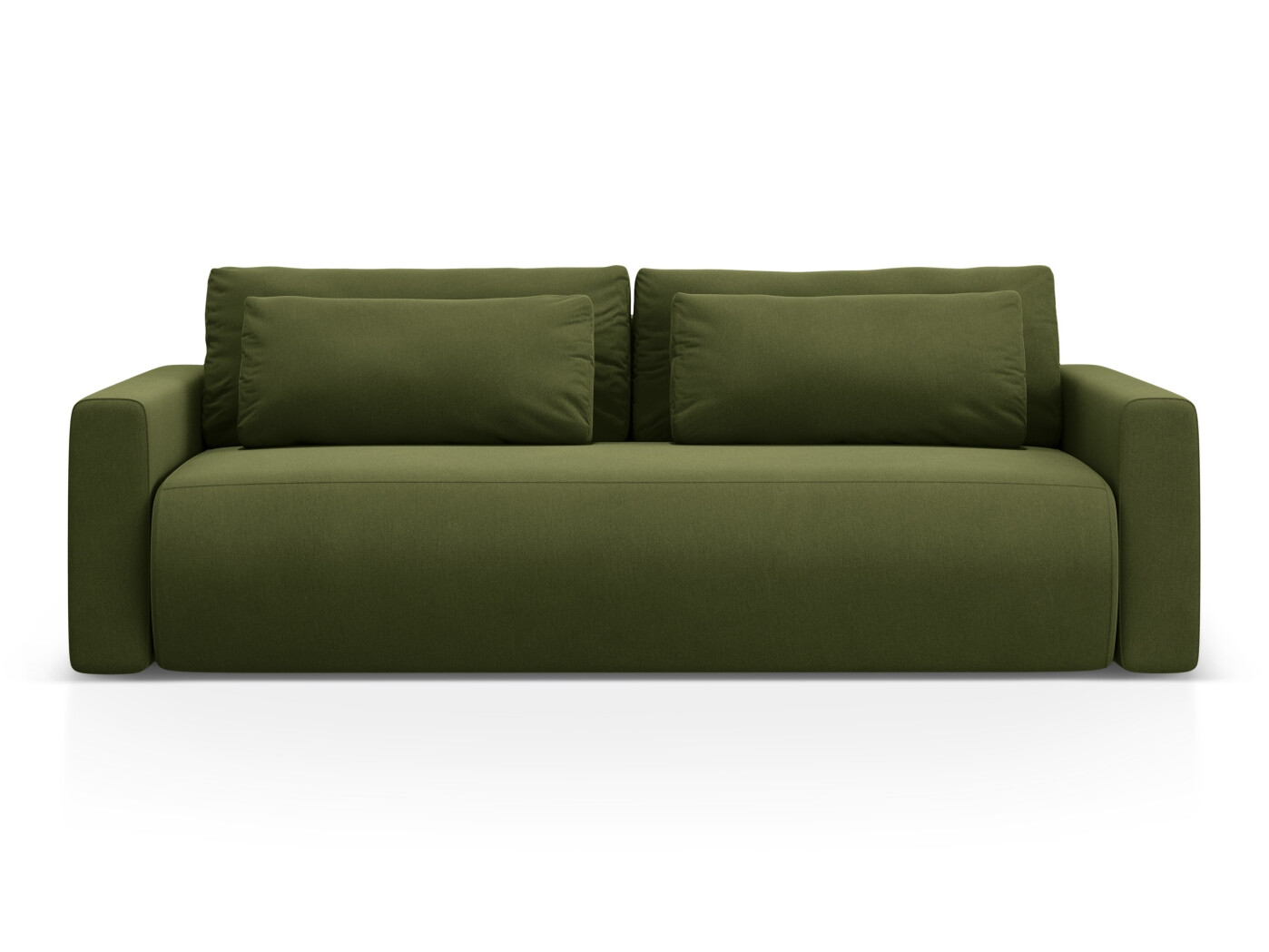 Sofa lova Beckley 387 (Magic Velvet 2295)