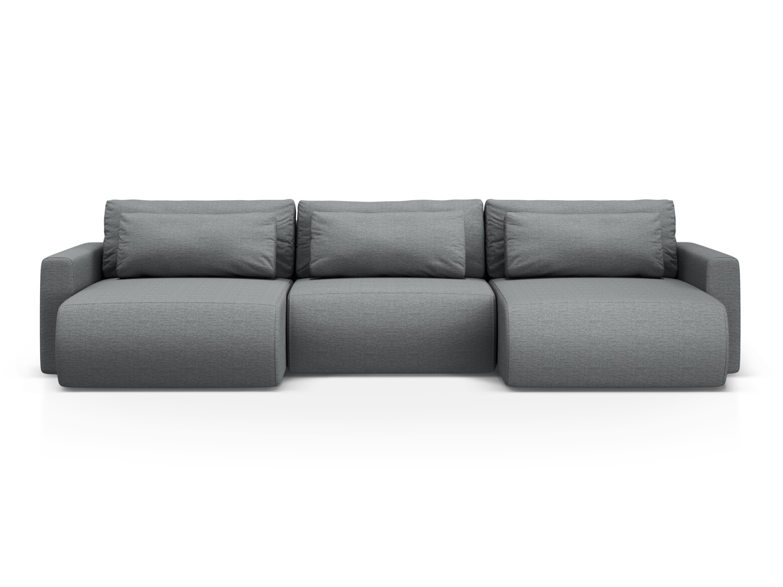 Minkštas kampas Beckley 388 (Heritage Ash)