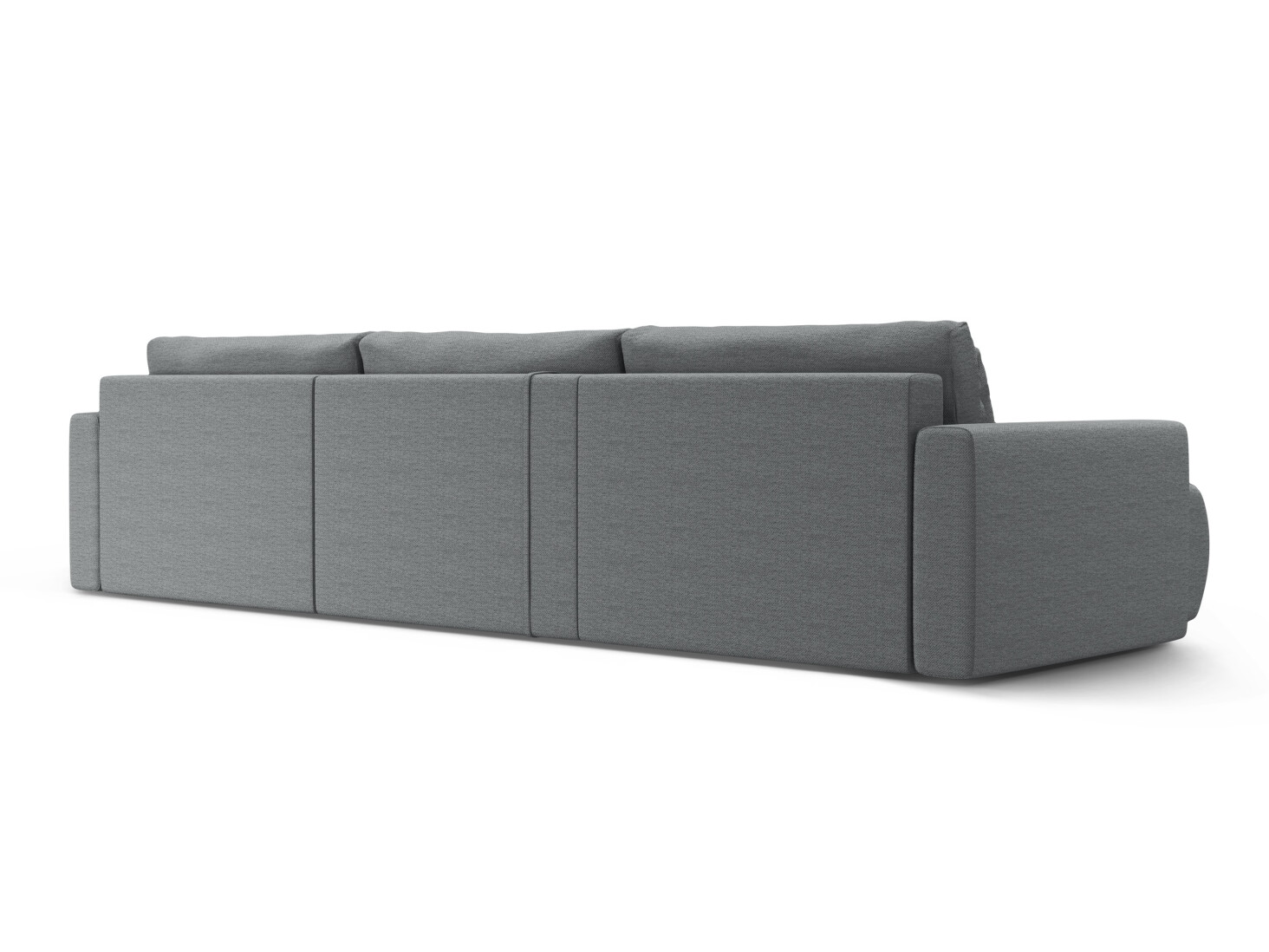 Minkštas kampas Beckley 388 (Heritage Ash)