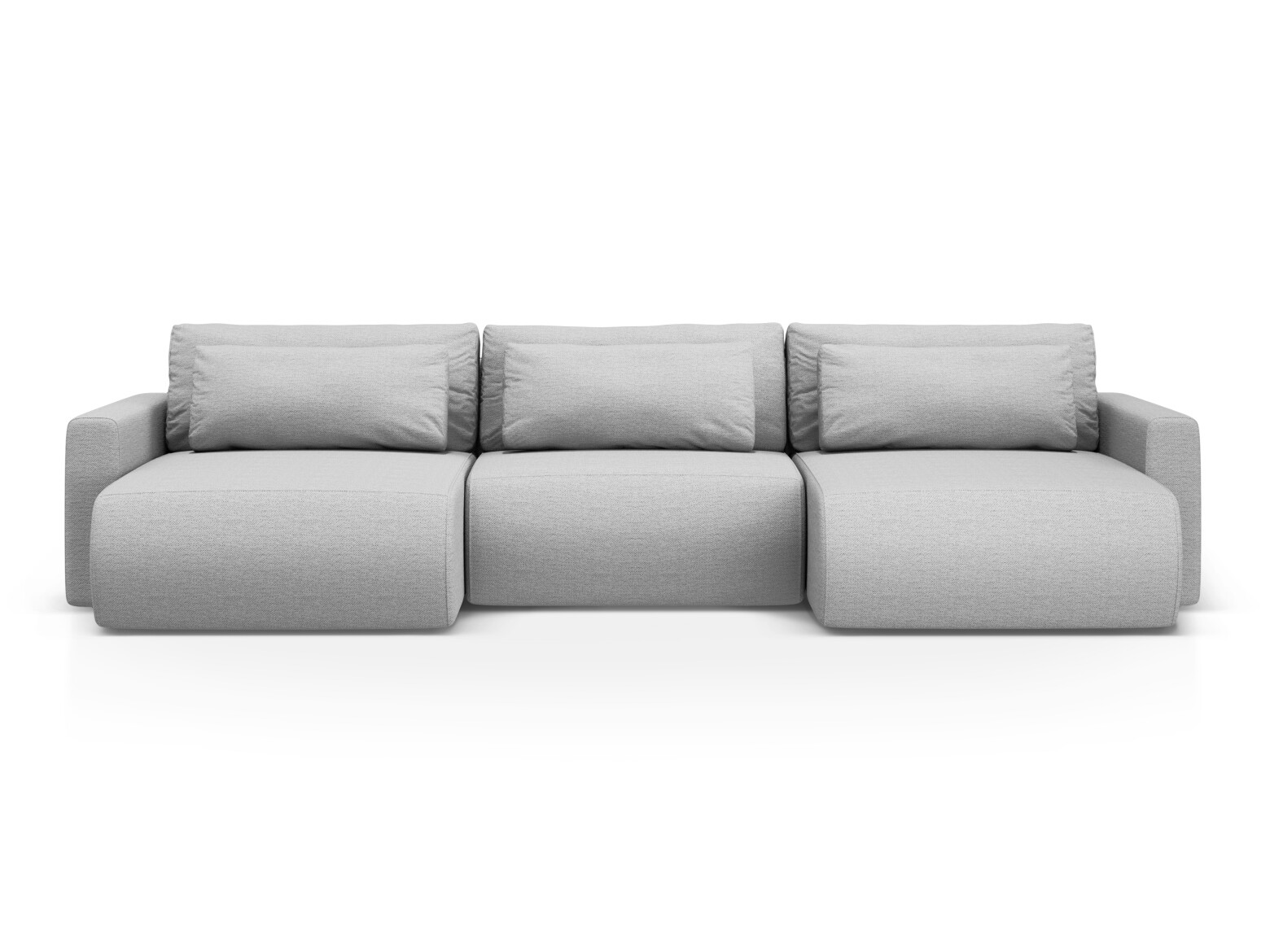 Minkštas kampas Beckley 388 (Heritage Cement)