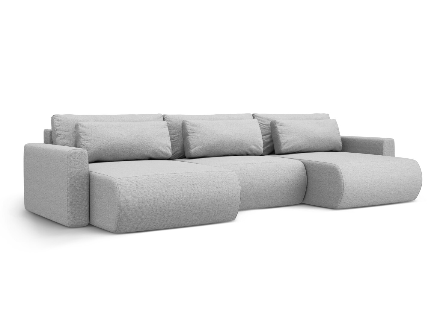 Minkštas kampas Beckley 388 (Heritage Cement)