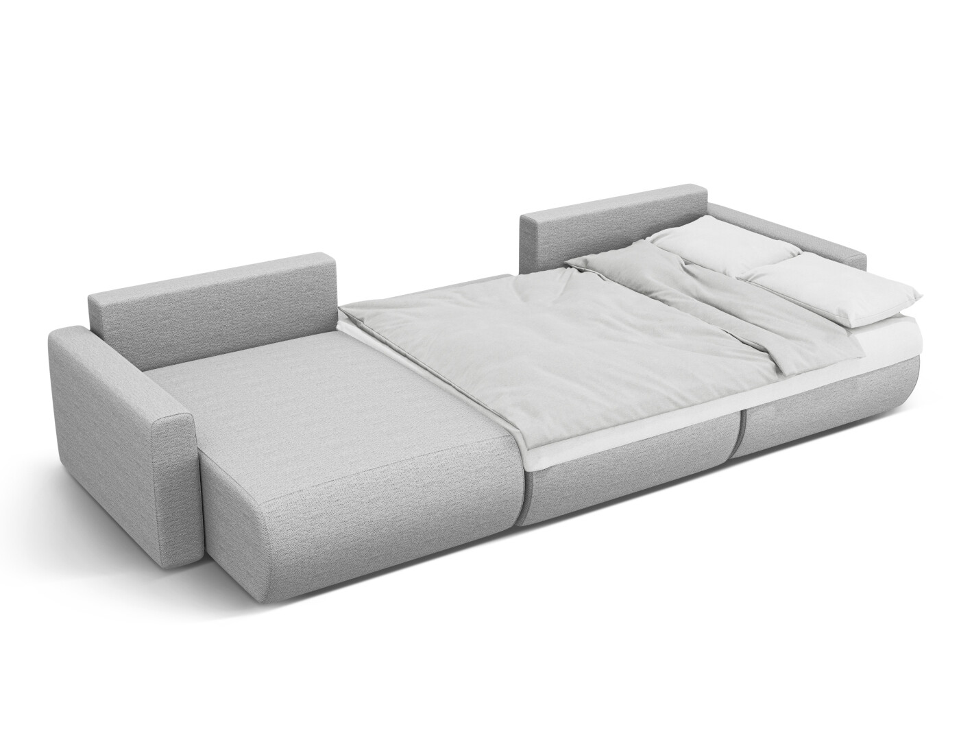 Minkštas kampas Beckley 388 (Heritage Cement)