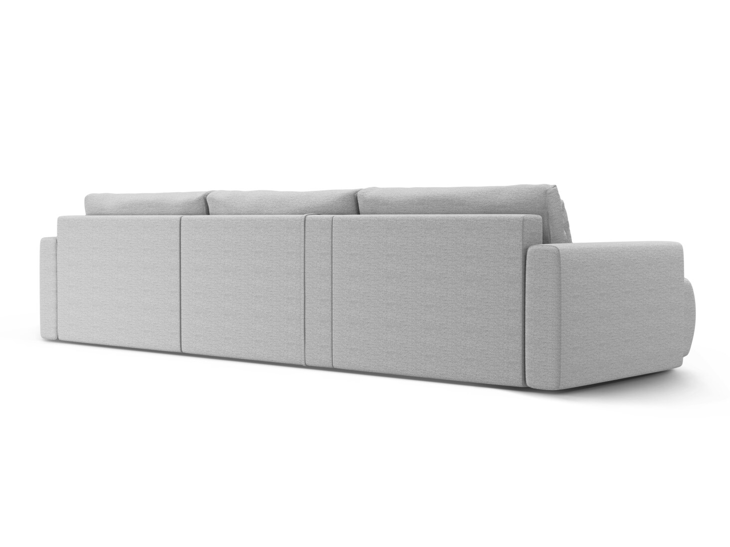 Minkštas kampas Beckley 388 (Heritage Cement)