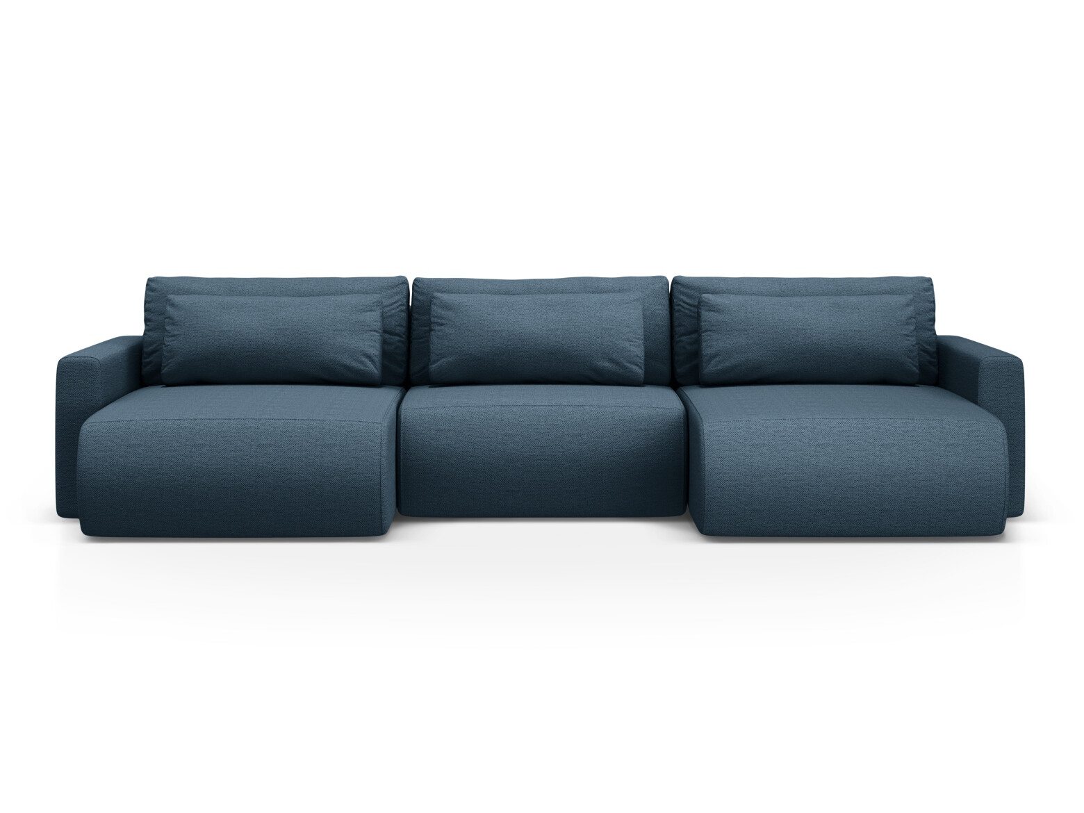 Minkštas kampas Beckley 388 (Heritage Ocean)