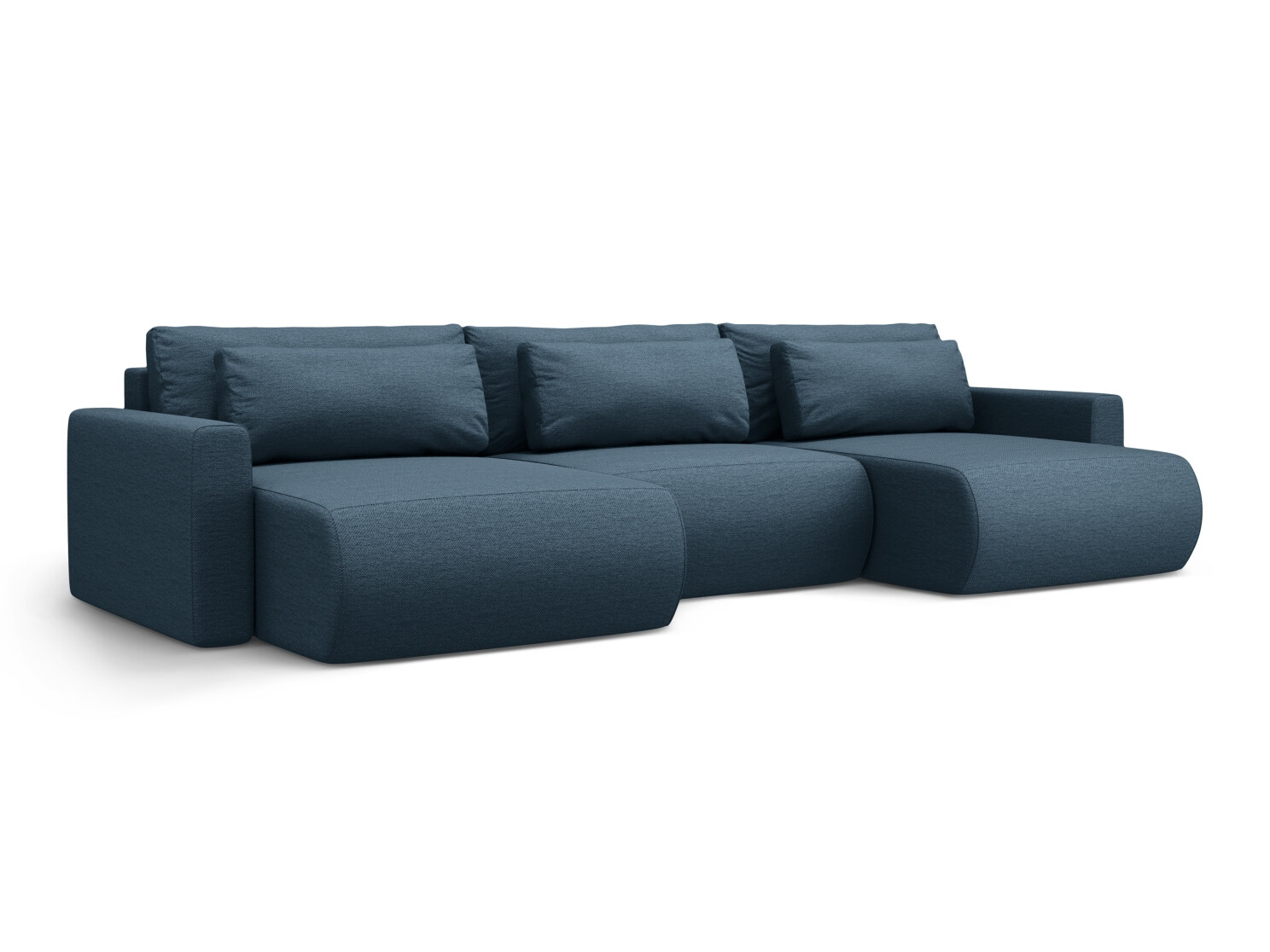 Minkštas kampas Beckley 388 (Heritage Ocean)