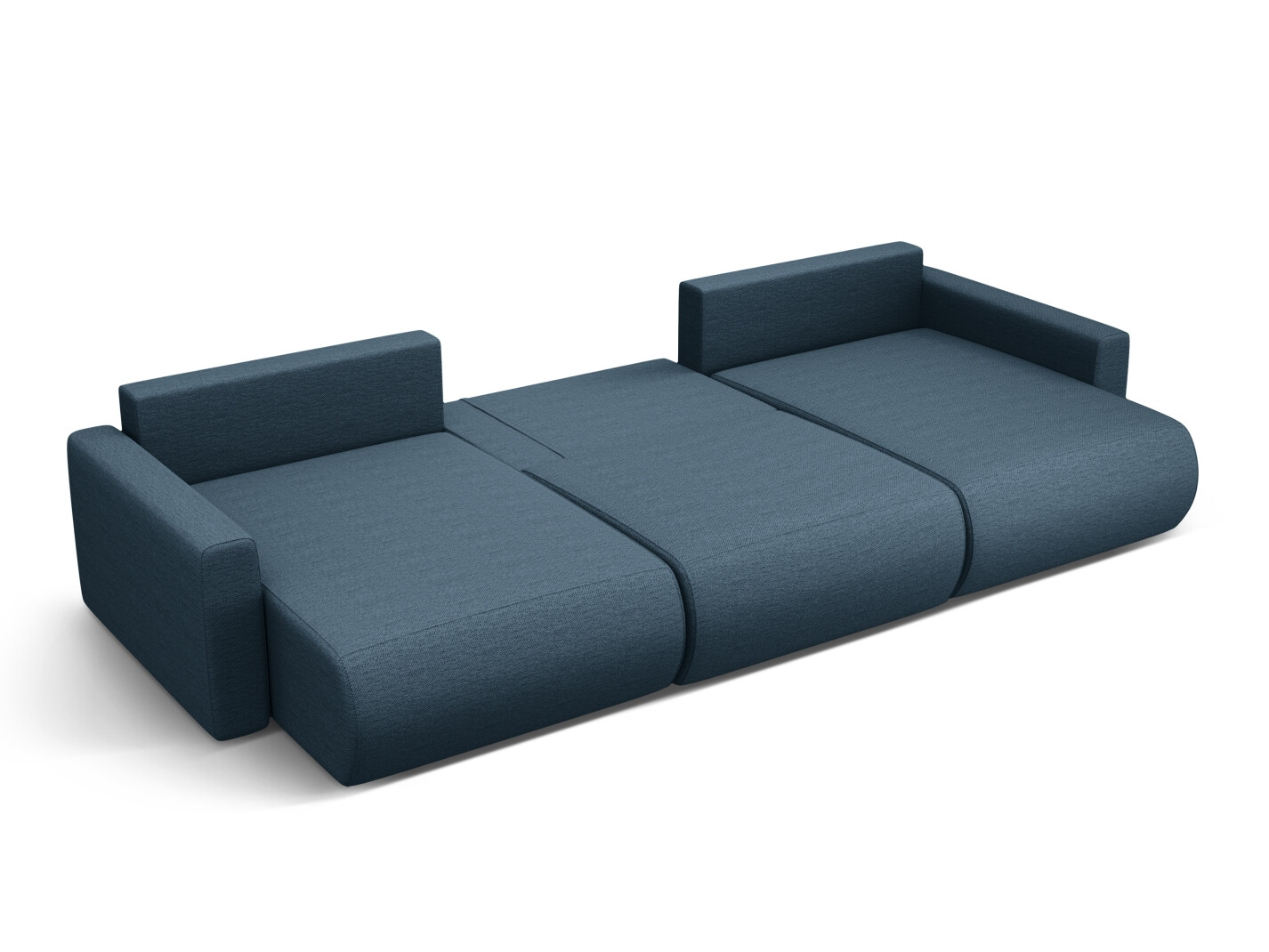 Minkštas kampas Beckley 388 (Heritage Ocean)