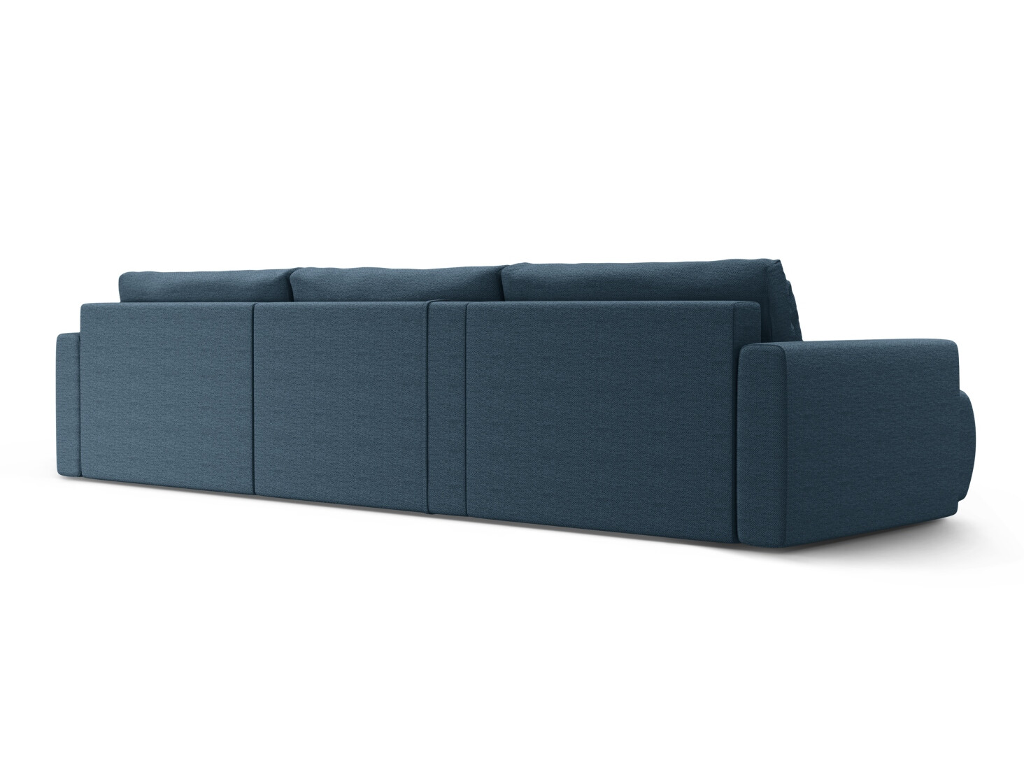 Minkštas kampas Beckley 388 (Heritage Ocean)