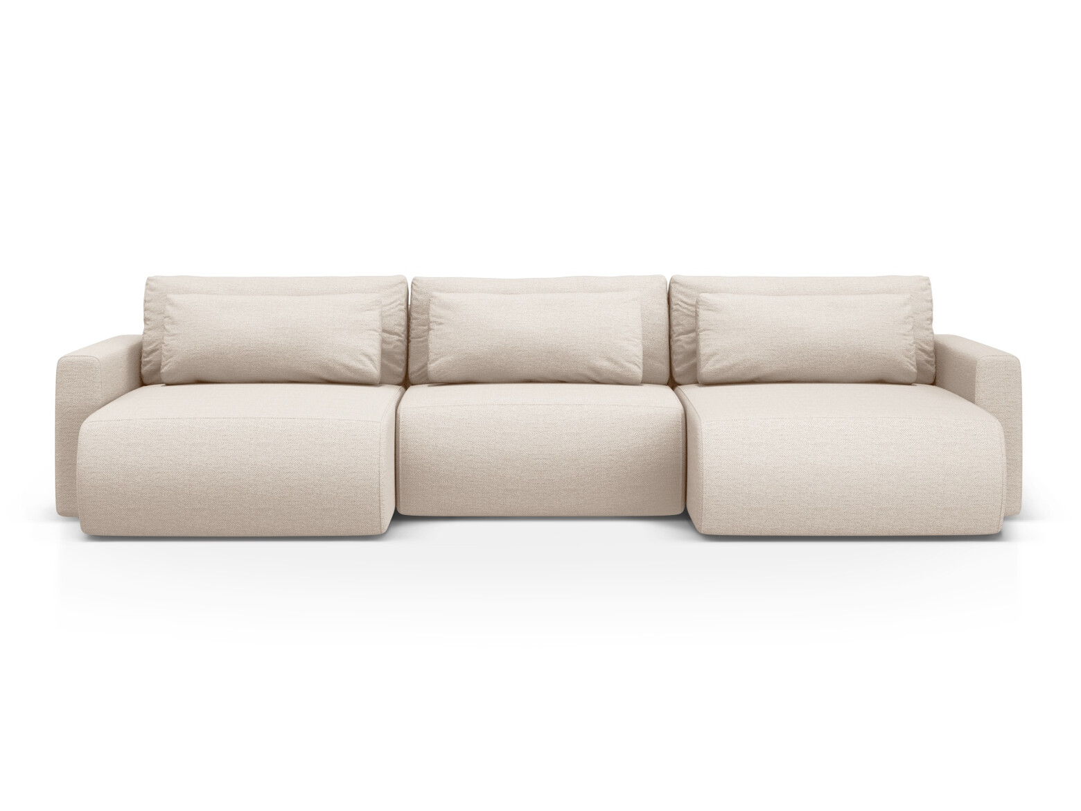 Minkštas kampas Beckley 388 (Heritage Pearl)