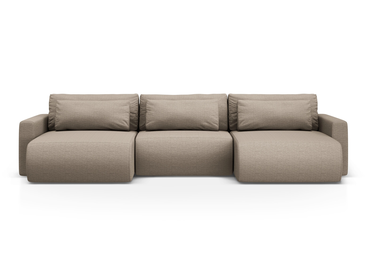Minkštas kampas Beckley 388 (Heritage Truffle)
