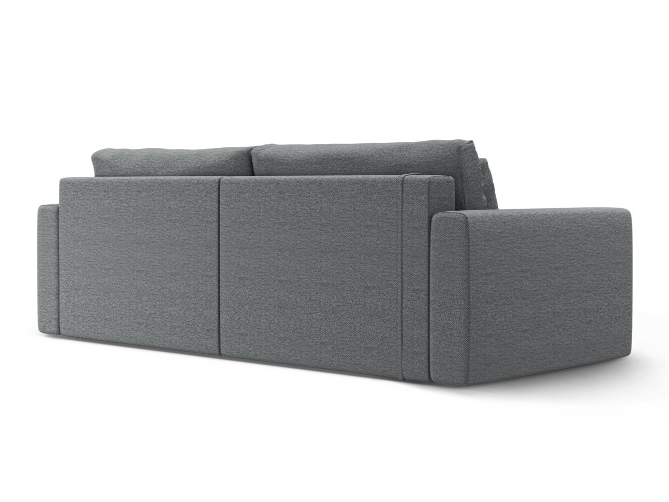 Minkštas kampas Beckley 389 (Heritage Ash)