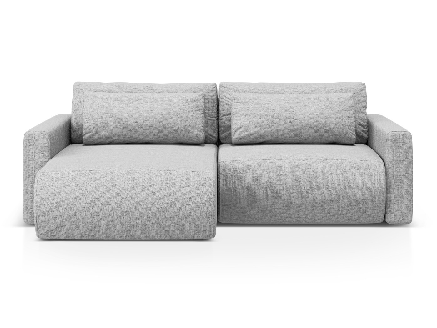 Minkštas kampas Beckley 389 (Heritage Cement)