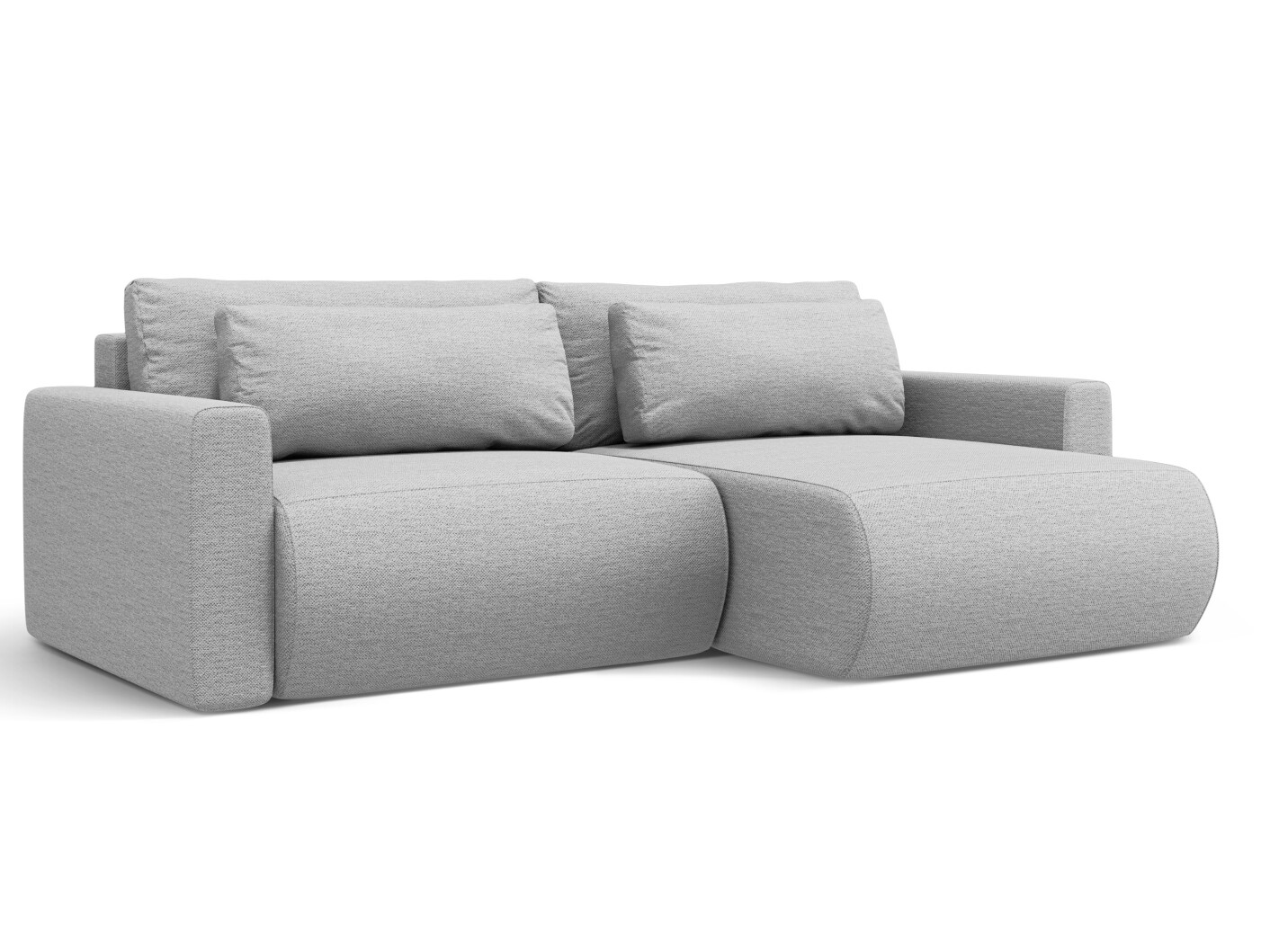 Minkštas kampas Beckley 389 (Heritage Cement)