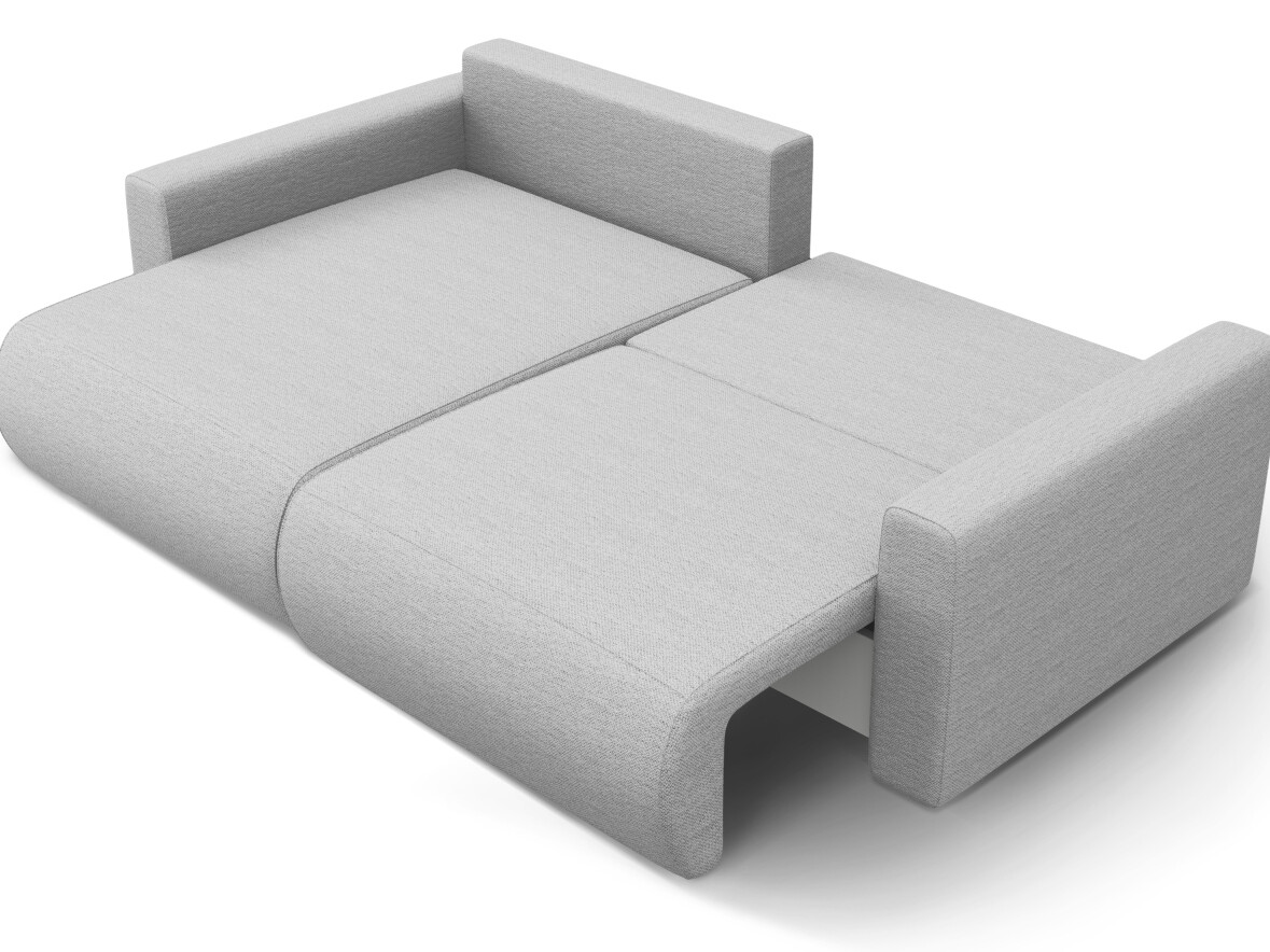 Minkštas kampas Beckley 389 (Heritage Cement)