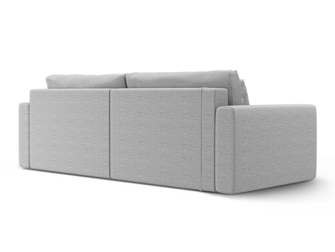 Minkštas kampas Beckley 389 (Heritage Cement)