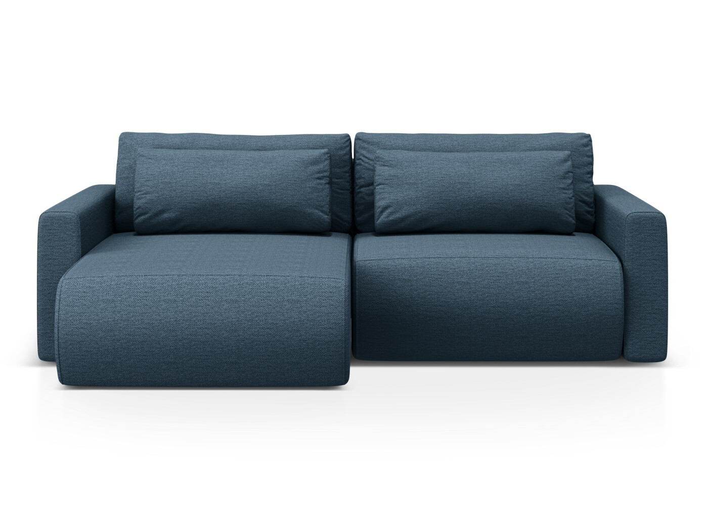 Minkštas kampas Beckley 389 (Heritage Ocean)