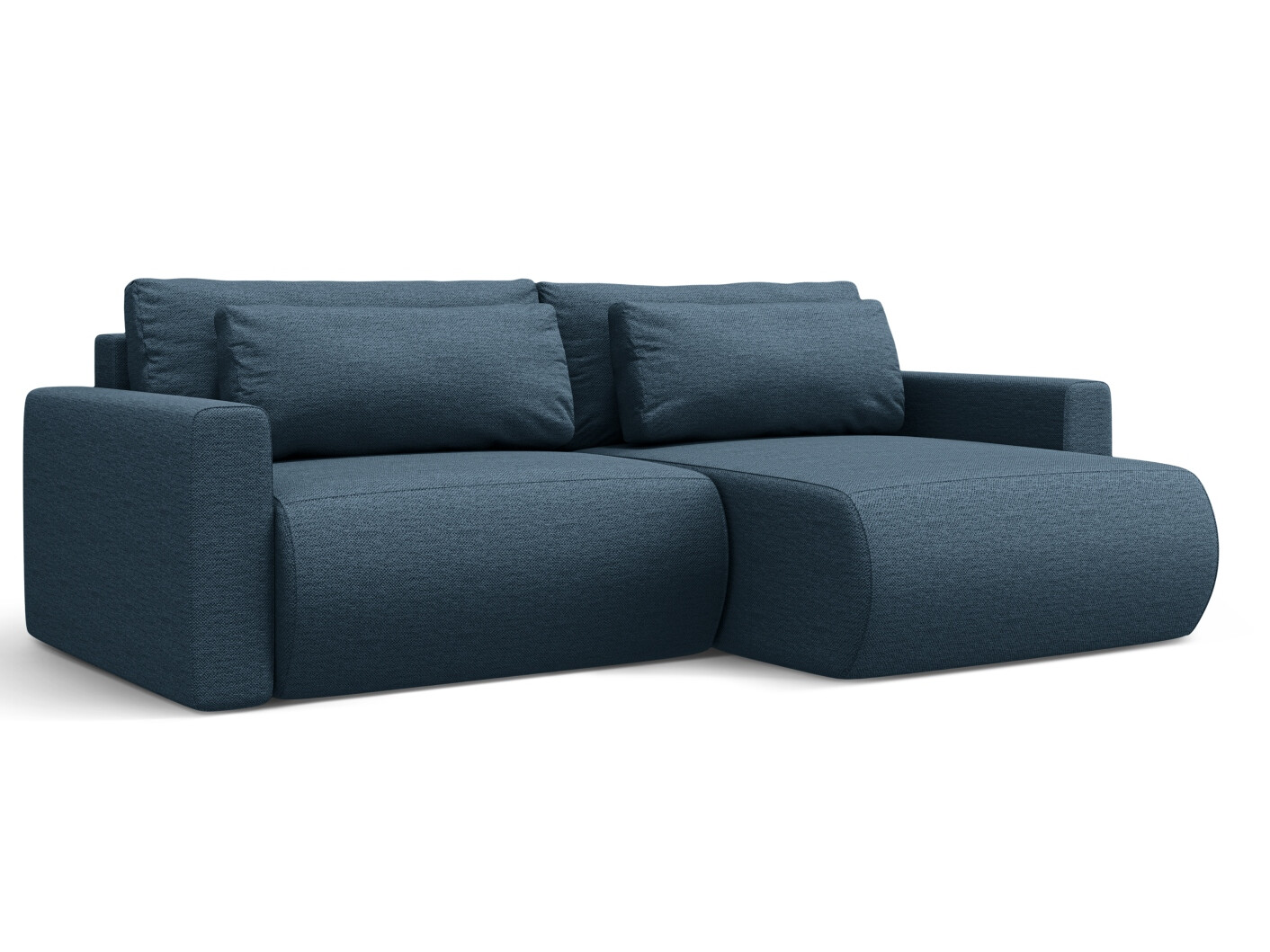 Minkštas kampas Beckley 389 (Heritage Ocean)