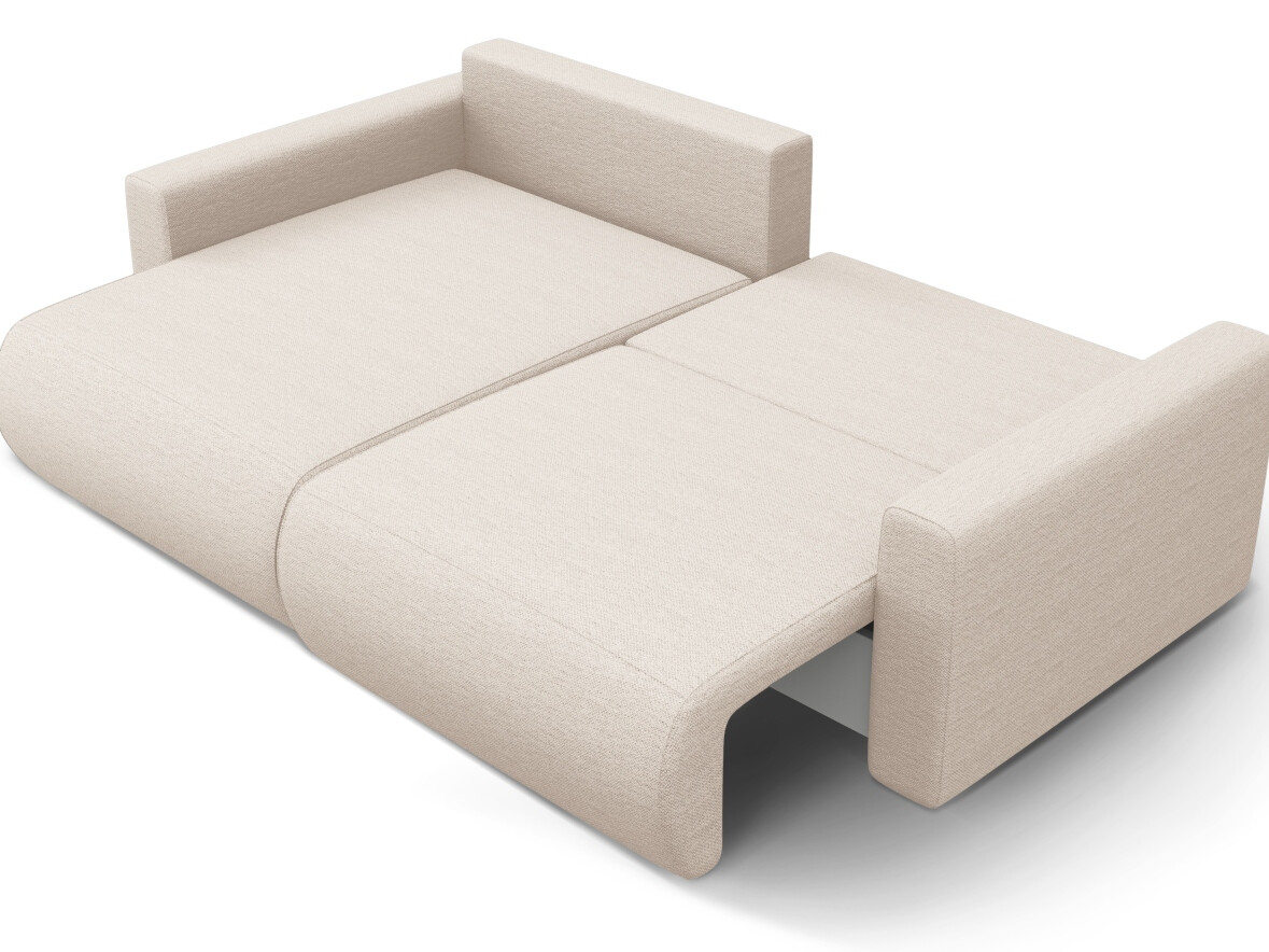 Minkštas kampas Beckley 389 (Heritage Pearl)
