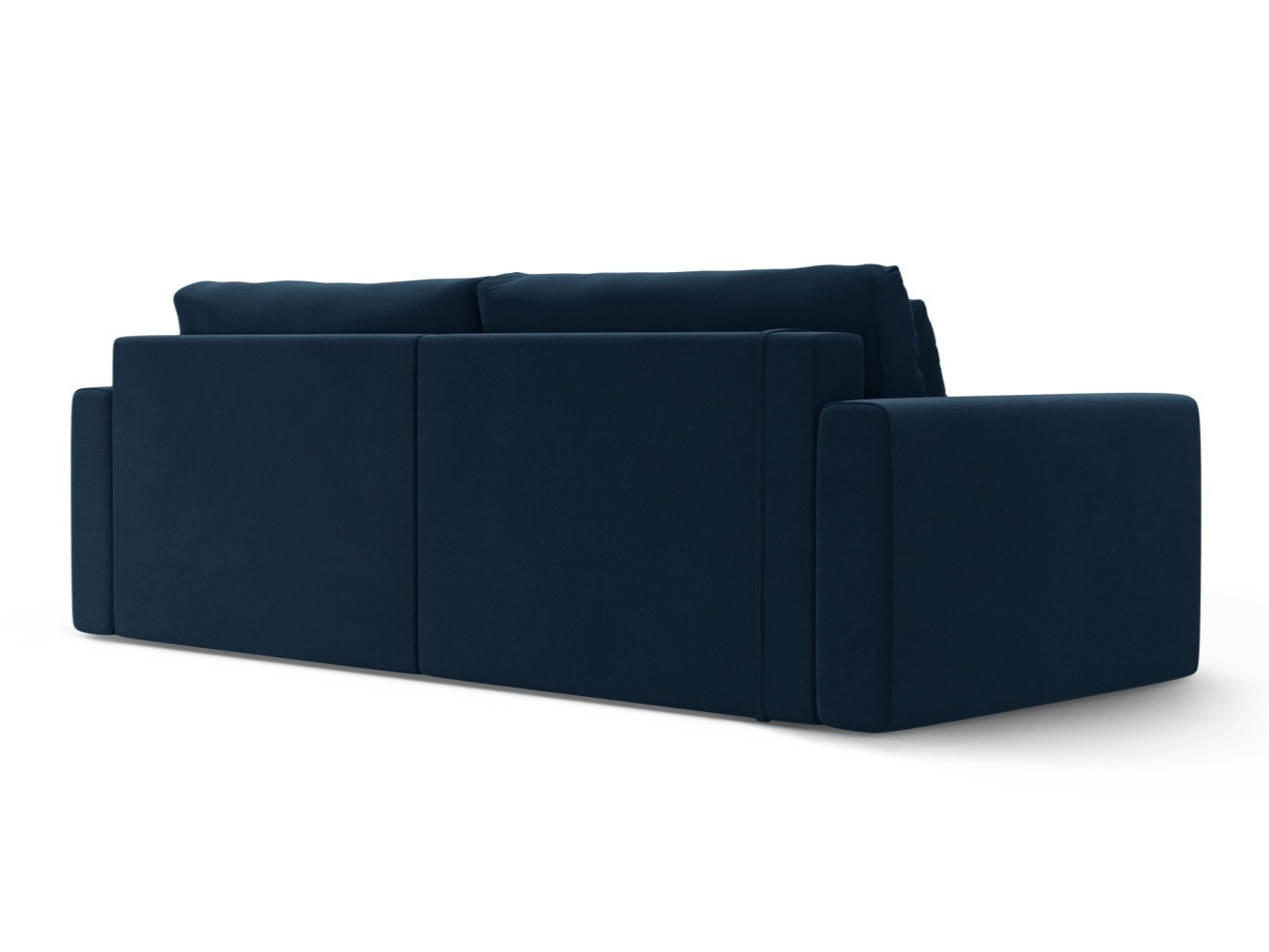 Minkštas kampas Beckley 389 (Magic Velvet 2204)