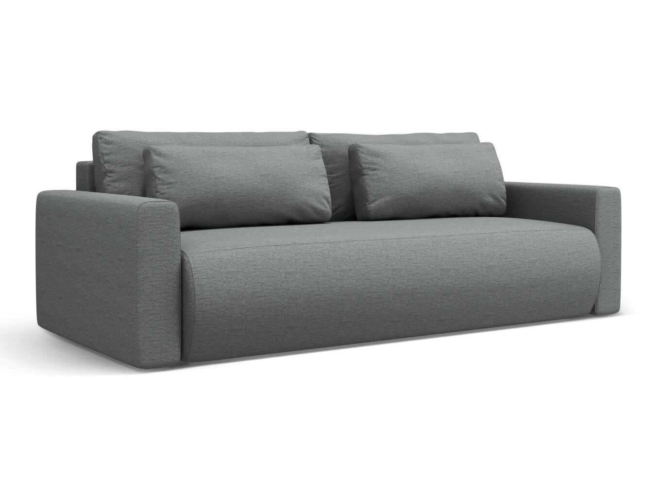 Sofa lova Beckley 387 (Heritage Ash)