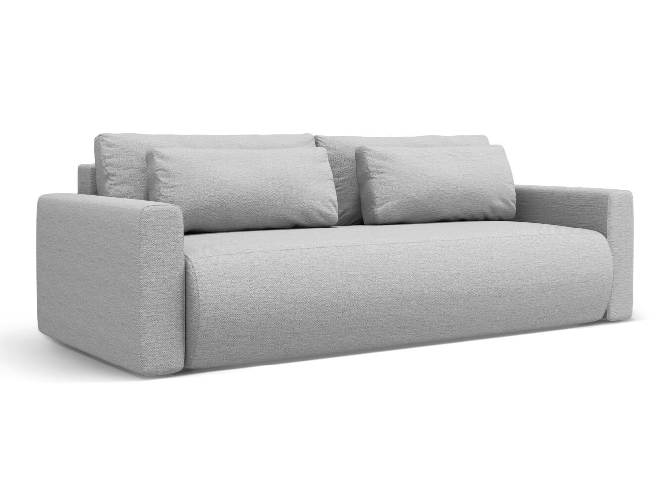 Sofa lova Beckley 387 (Heritage Cement)
