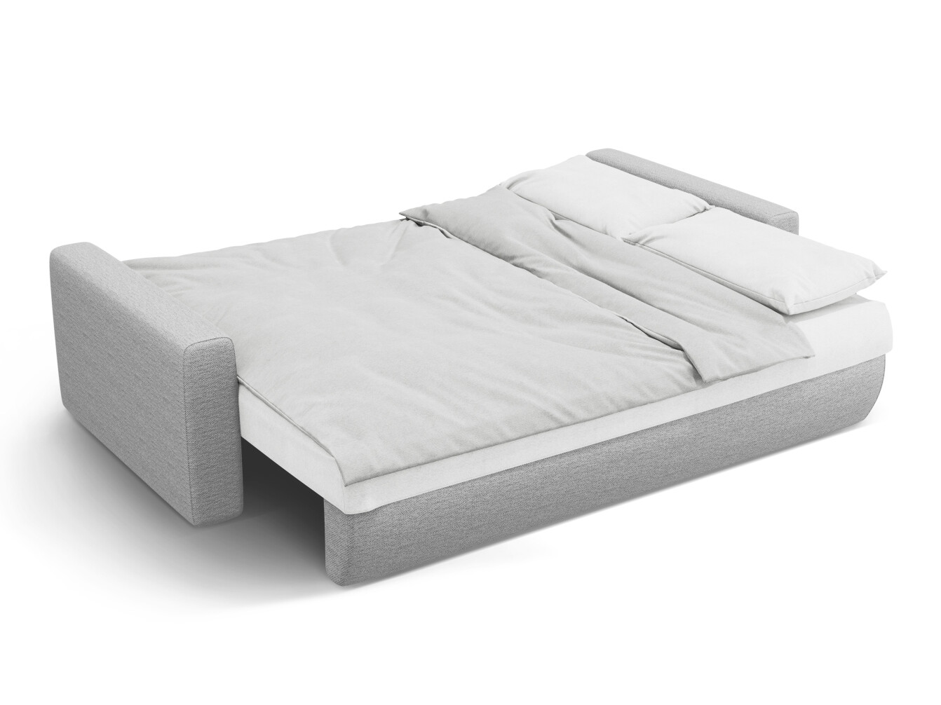 Sofa lova Beckley 387 (Heritage Cement)