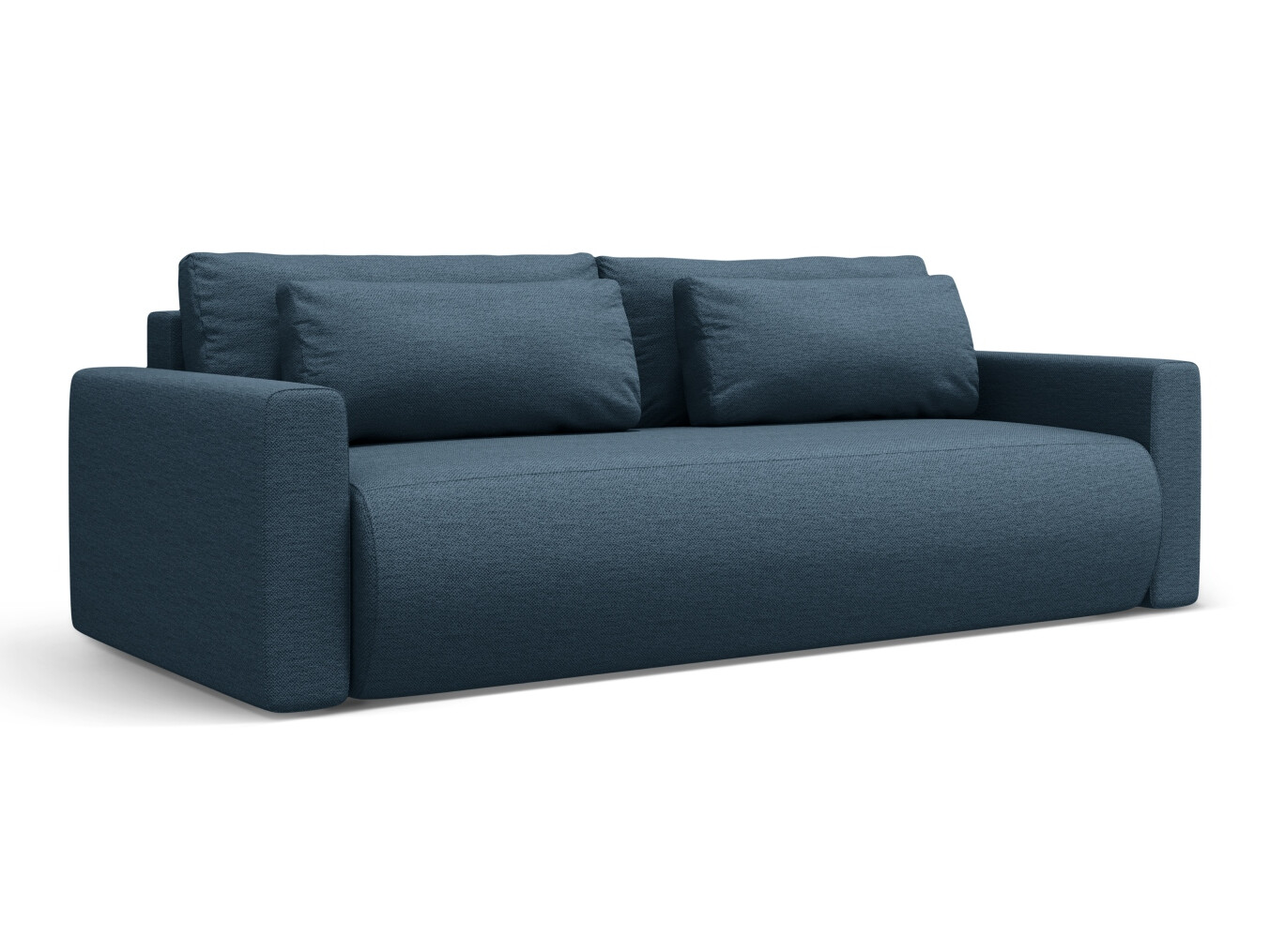 Sofa lova Beckley 387 (Heritage Ocean)