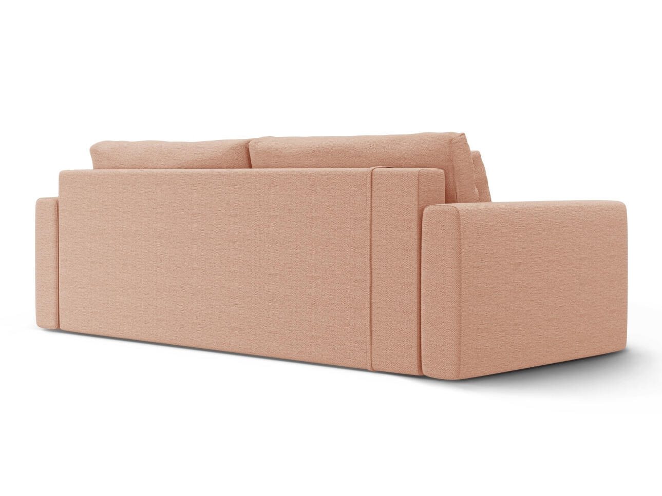Sofa lova Beckley 387 (Heritage Orange)