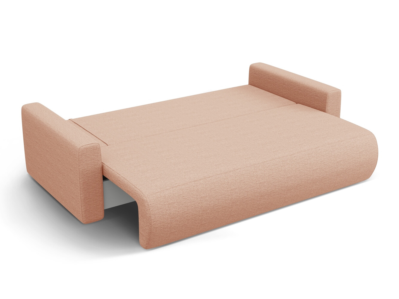 Sofa lova Beckley 387 (Heritage Orange)