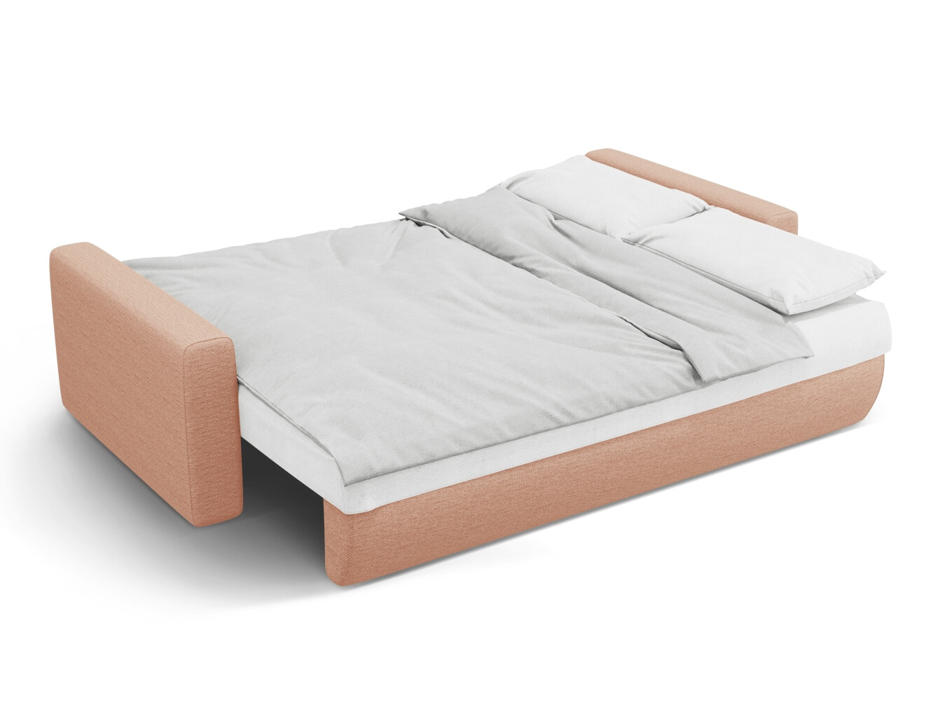 Sofa lova Beckley 387 (Heritage Orange)