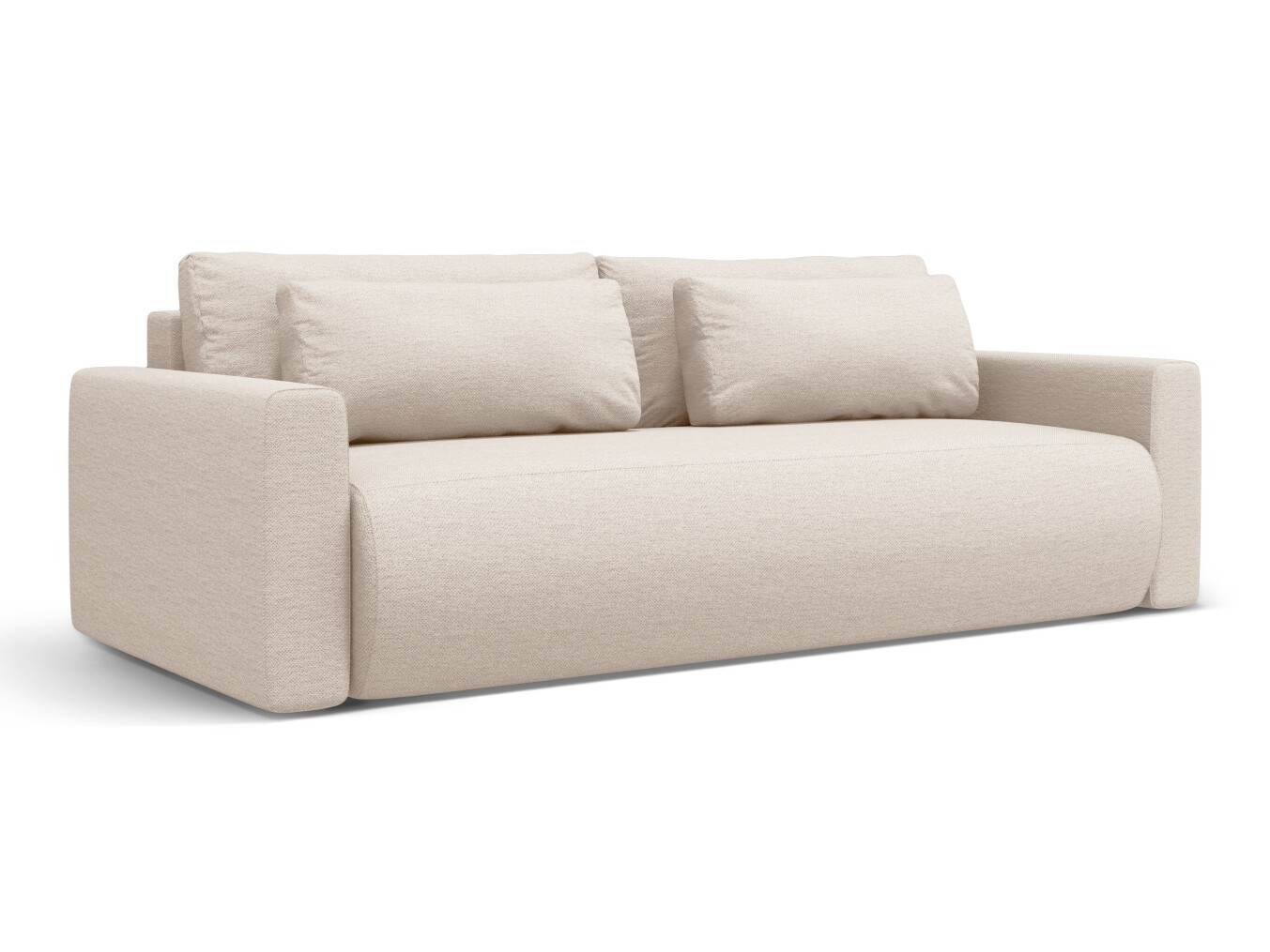Sofa lova Beckley 387 (Heritage Pearl)