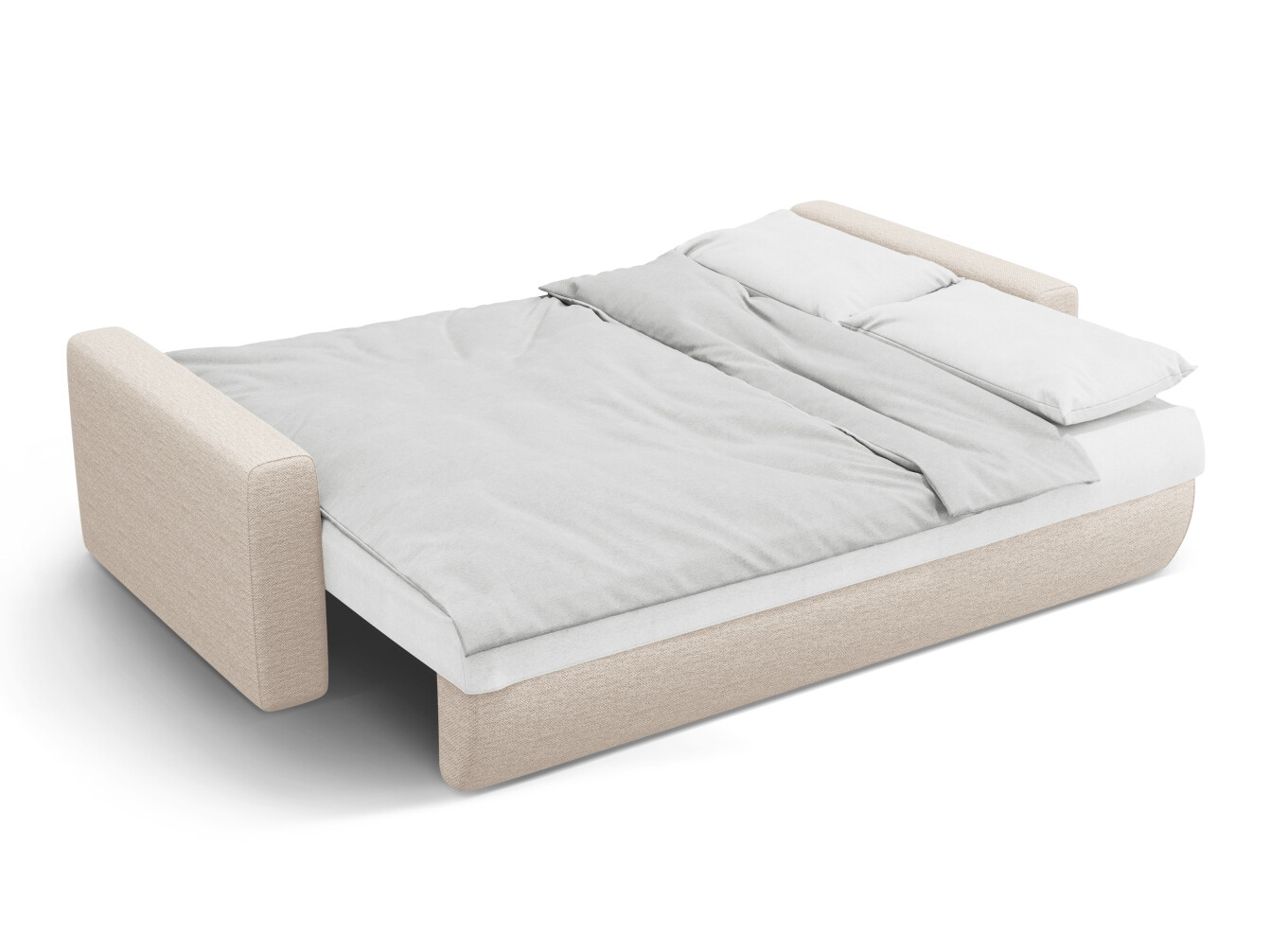 Sofa lova Beckley 387 (Heritage Pearl)