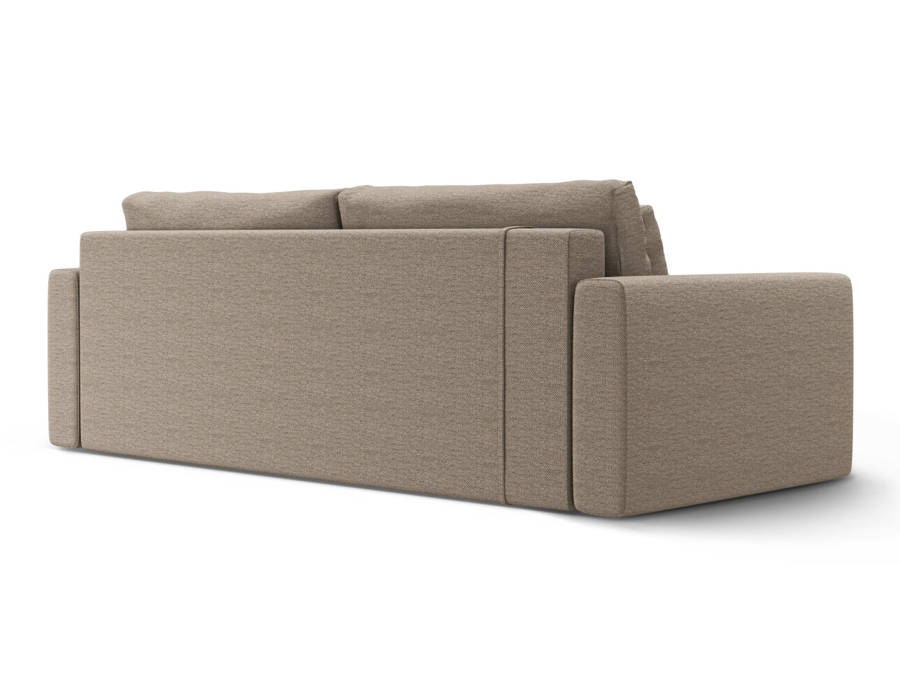 Sofa lova Beckley 387 (Heritage Truffle)