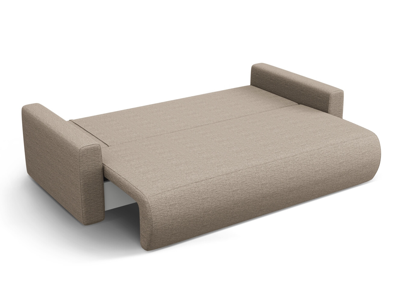 Sofa lova Beckley 387 (Heritage Truffle)